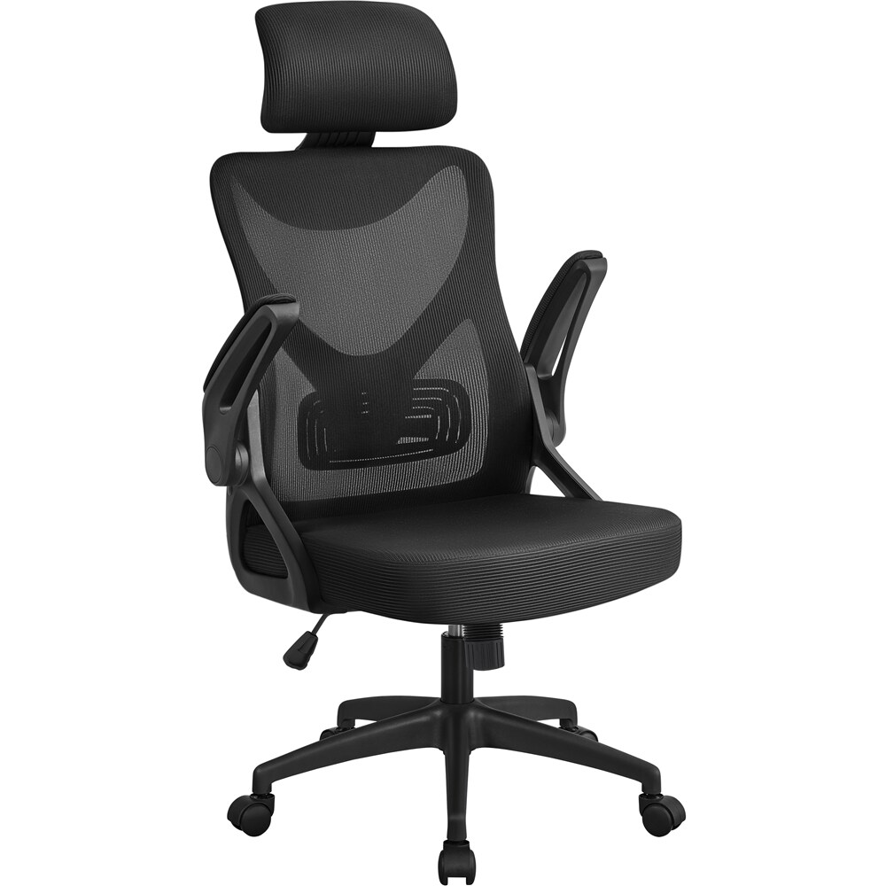 Yaheetech LS81UI0001 Office-Chairs - View #2