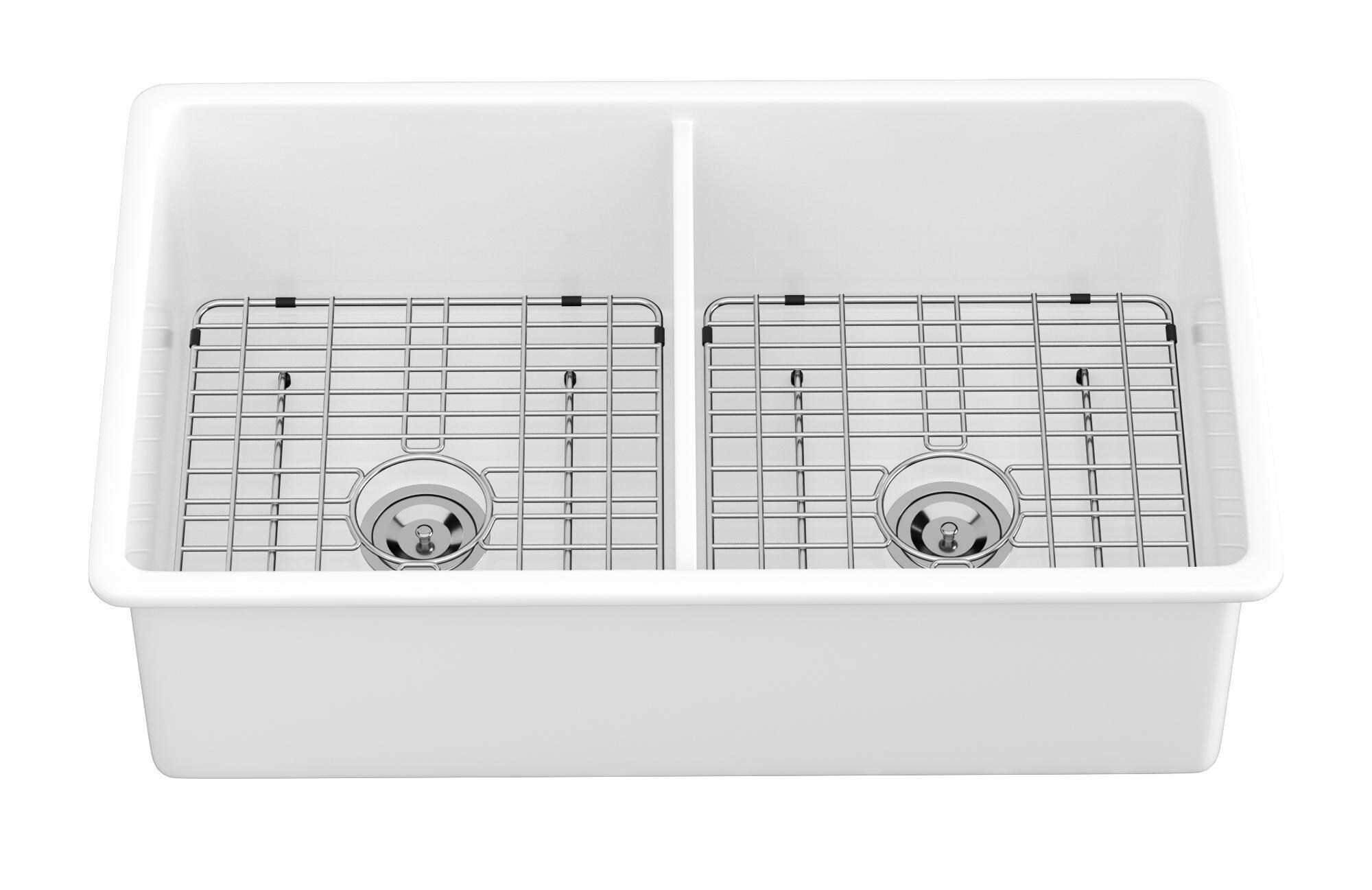 LOVMOR SF-J-W1243P147736 Kitchen-Sinks - View #5