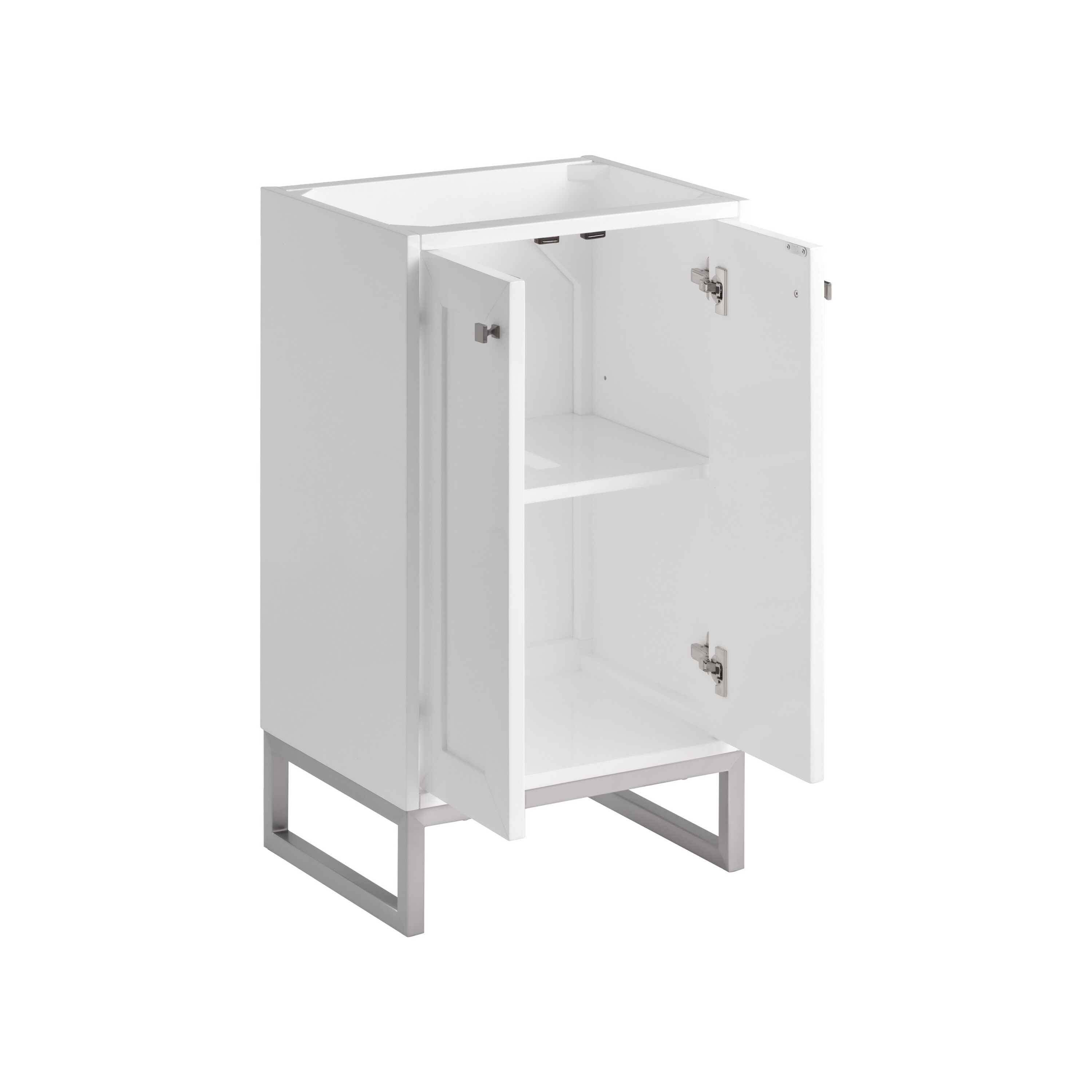 James Martin Vanities 533V20GWBNKWG Bath-Vanity-Combo - View #14