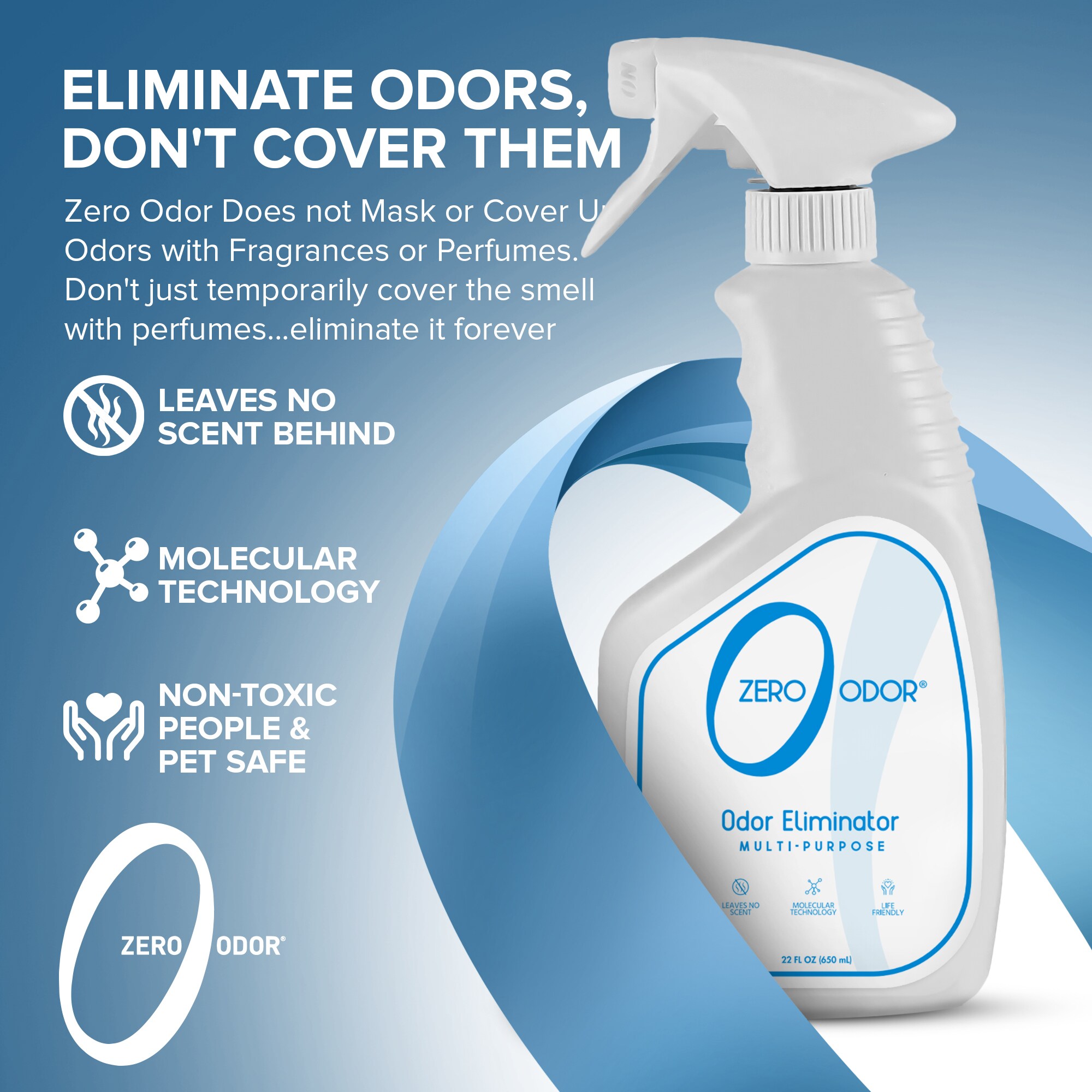 Zero Odor GL1101312 Air-Fresheners - View #3