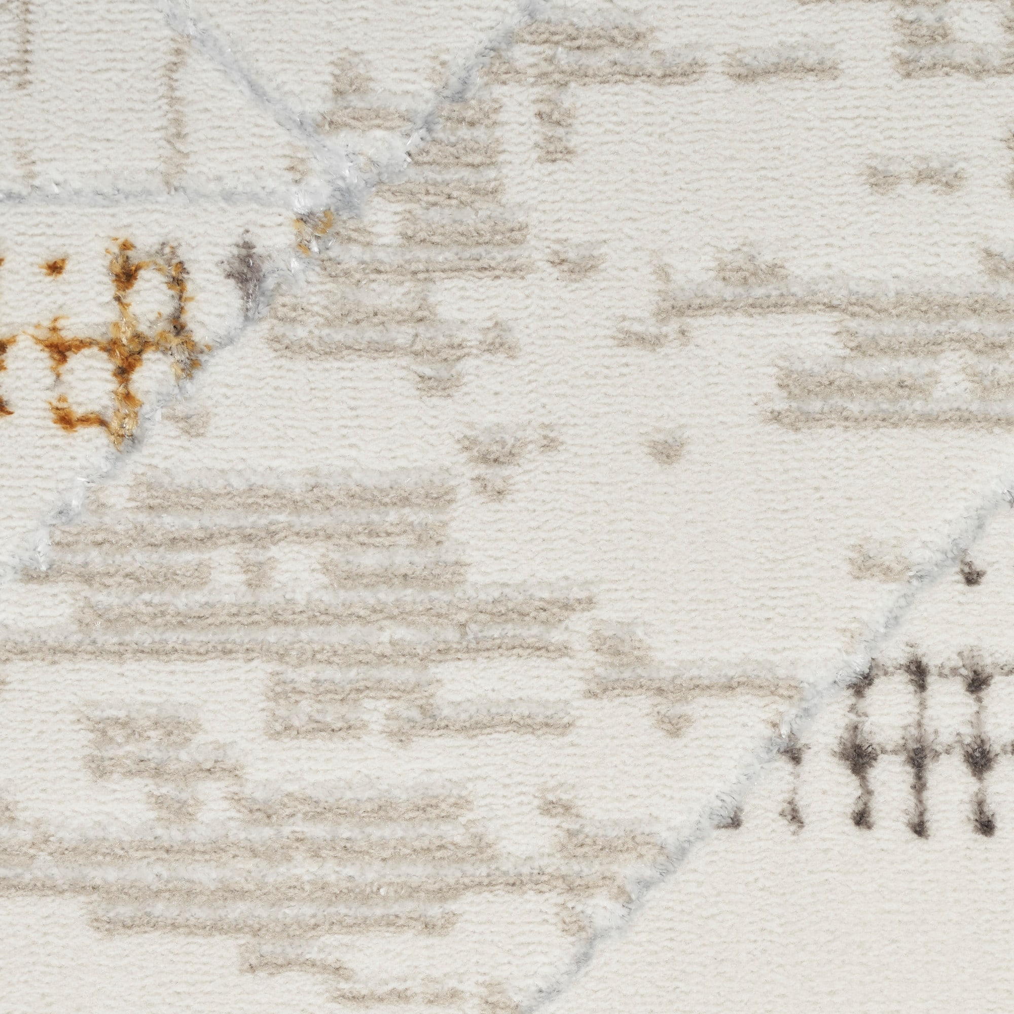 Nourison 099446895691 rugs - View #5