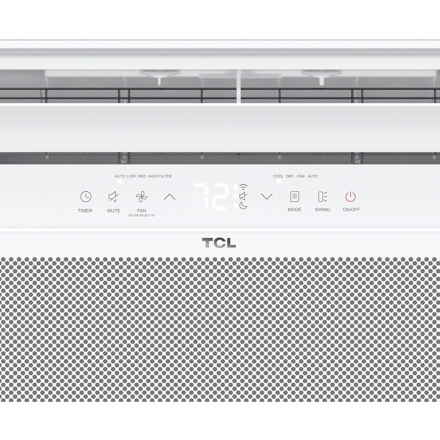 TCL H8W4KW Window-Air-Conditioners - View #16