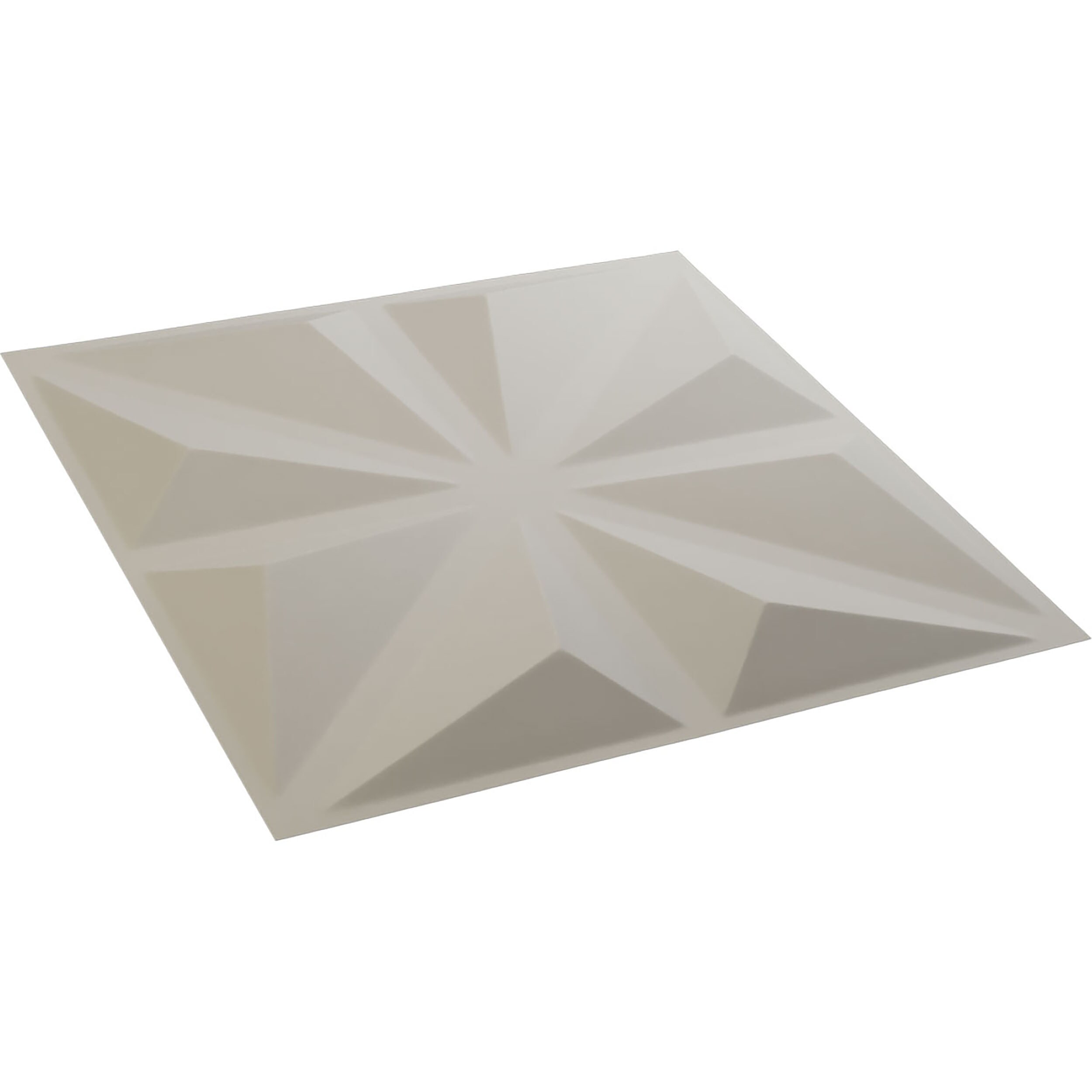 Ekena Millwork WP20X20BIGBW-CASE-12 Wall-Panels - View #6