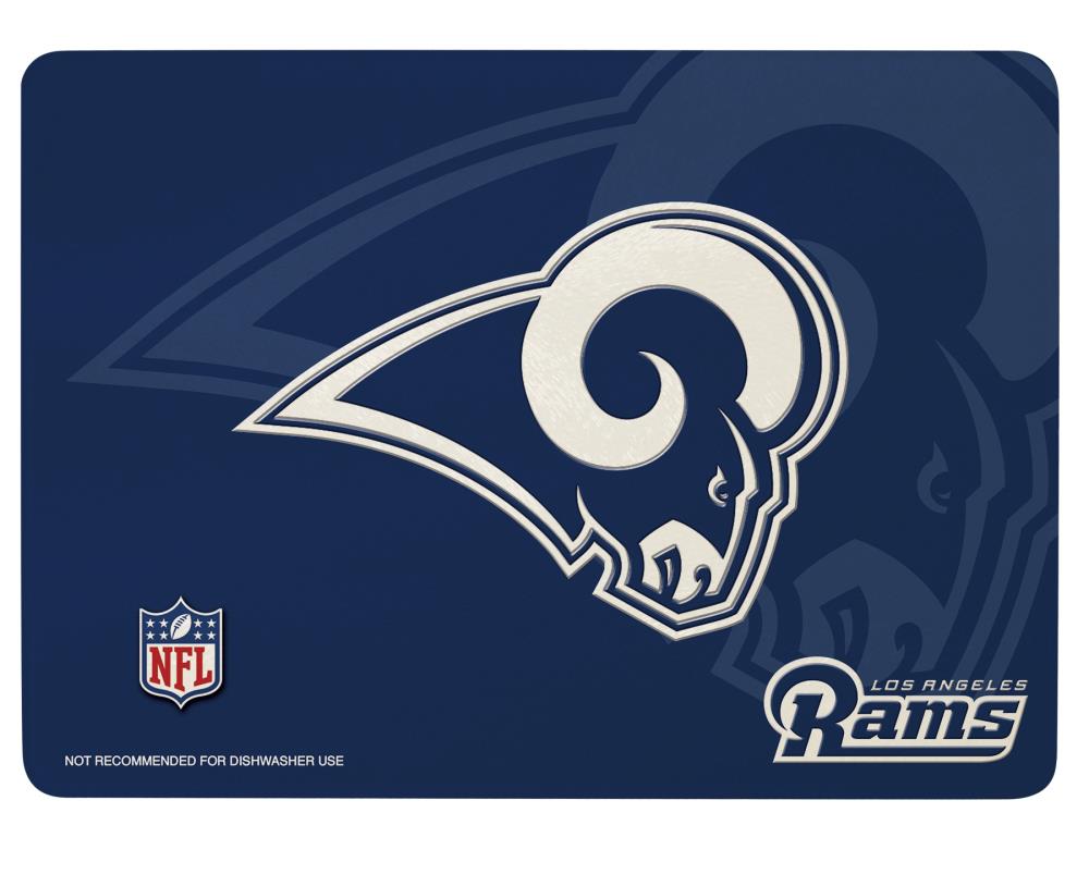 Official Los Angeles Rams Car Accessories, Rams Decals, Los