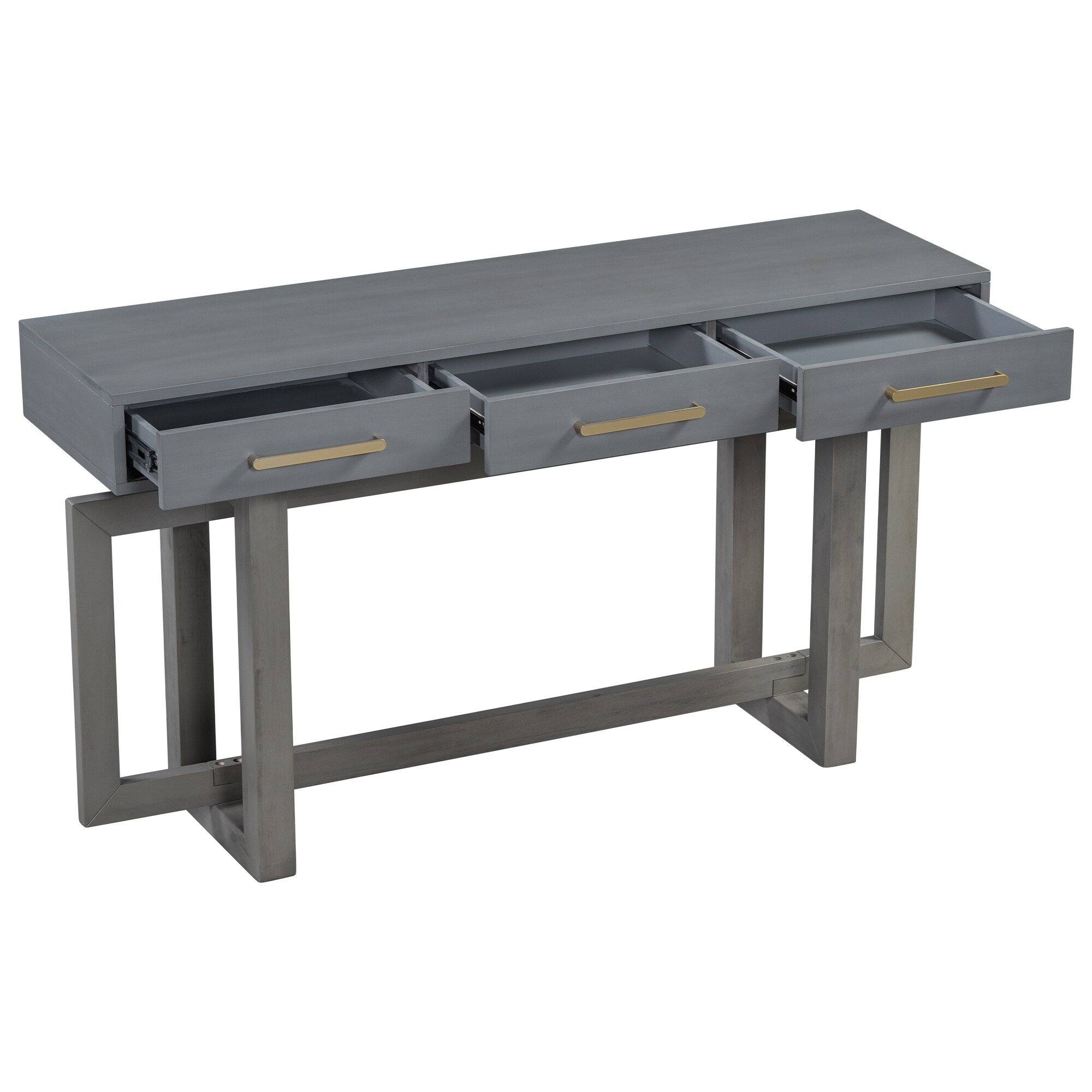 LOVMOR SF-W-N711P175776E Console-Sofa-Tables - View #8