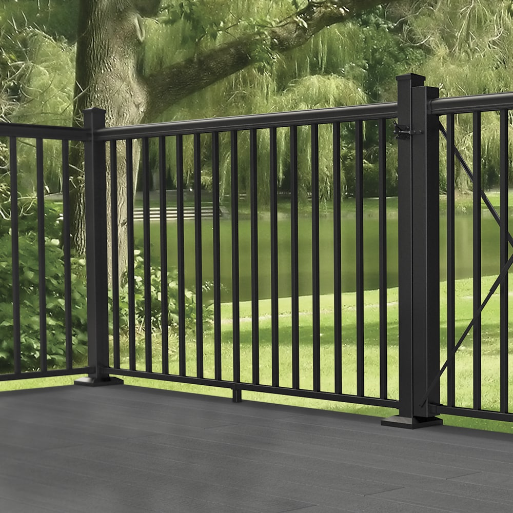 Freedom 73023202 balusters - View #6