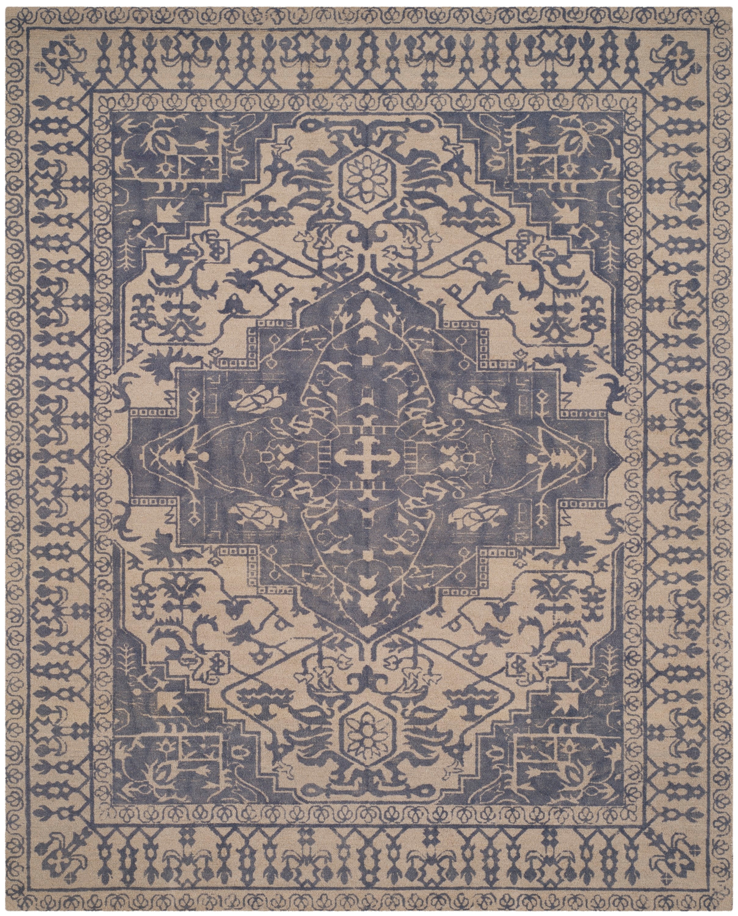 Safavieh RVT421B-10 rugs - View #2