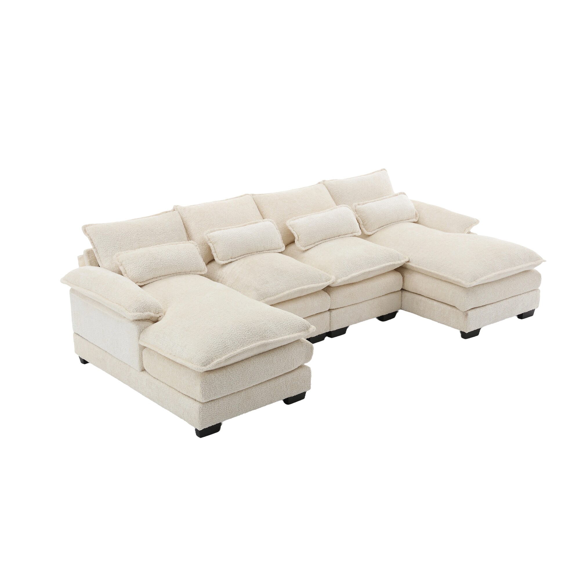 Bybafun YA3700456 Sofas-Loveseats - View #7