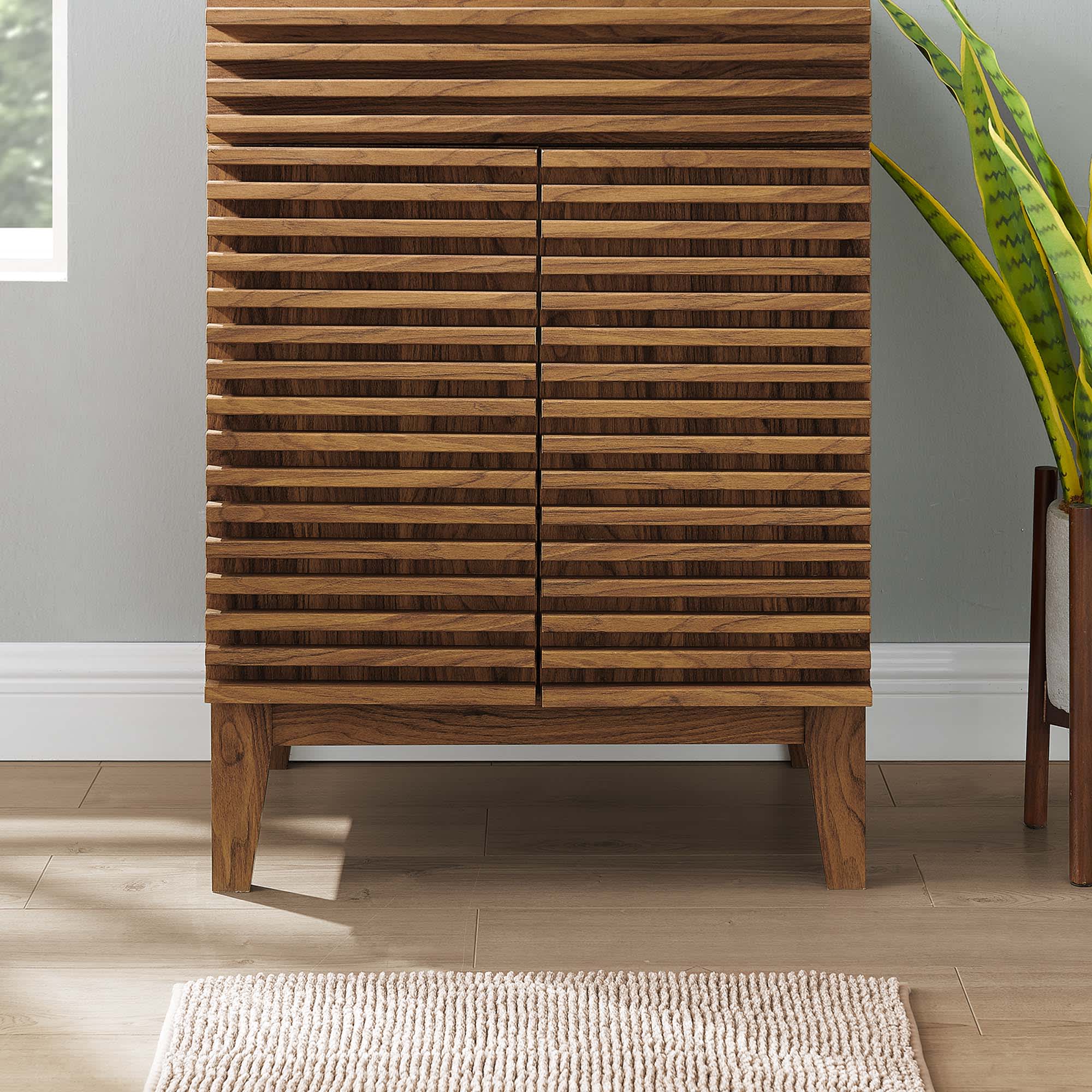 Modway EEI-4598-WAL vanities - View #2