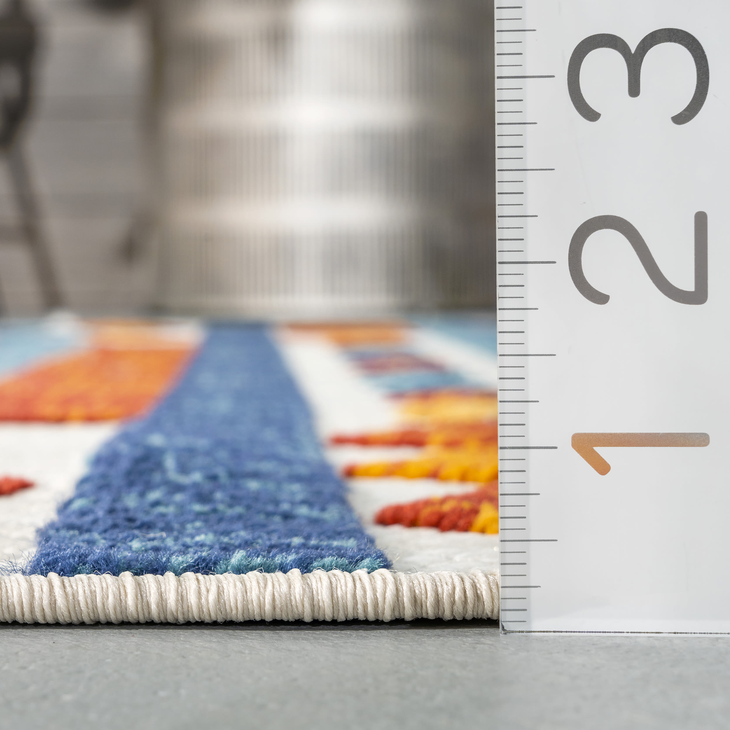 nuLOOM MLCL15A-508 rugs - View #3