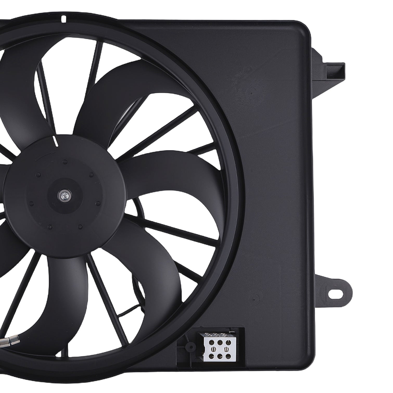 BBabe KA808JADI2NZ Automotive-Hardware - View #7