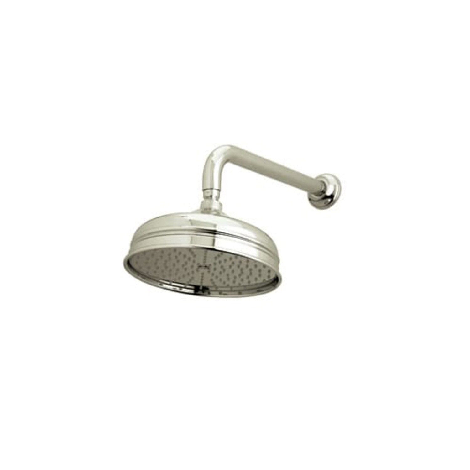 Rohl 1037/8APC Fixed-Showerhead - View #4
