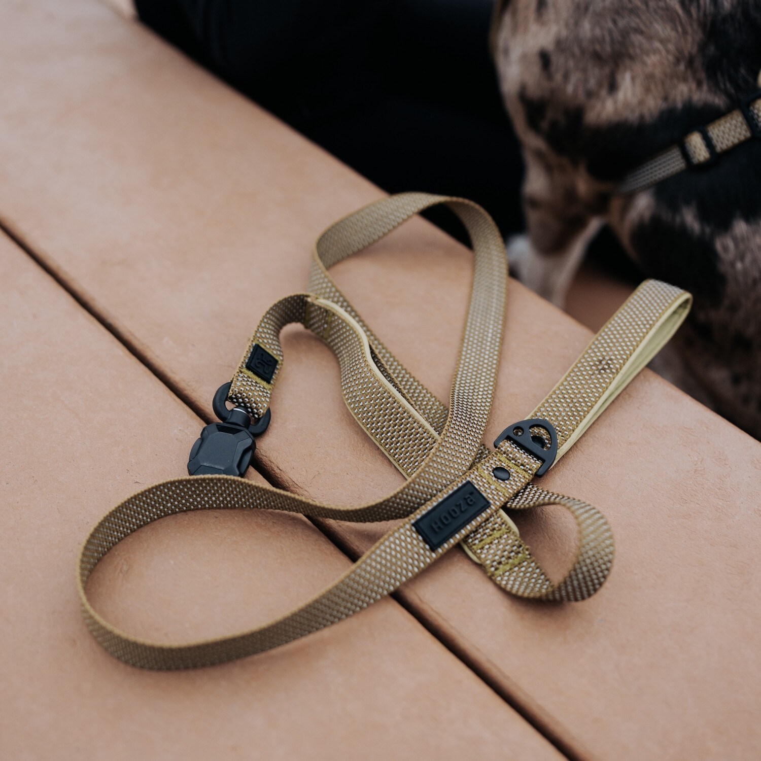 HOOZA G0080187828192 Leashes-Leads - View #3