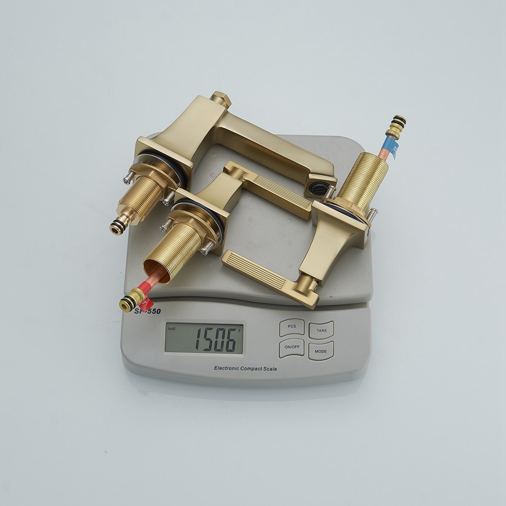 BWE A-916457-BG Lavatory-Faucets - View #13