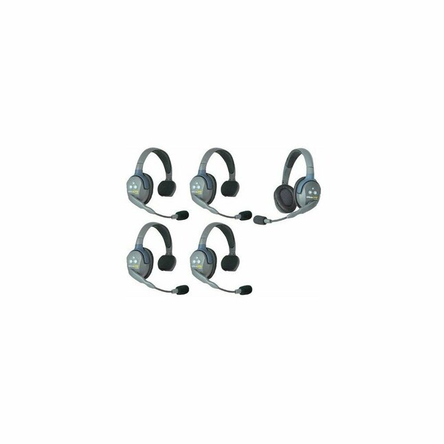 Eartec Ear Hub541 Ultralite And Hub 5