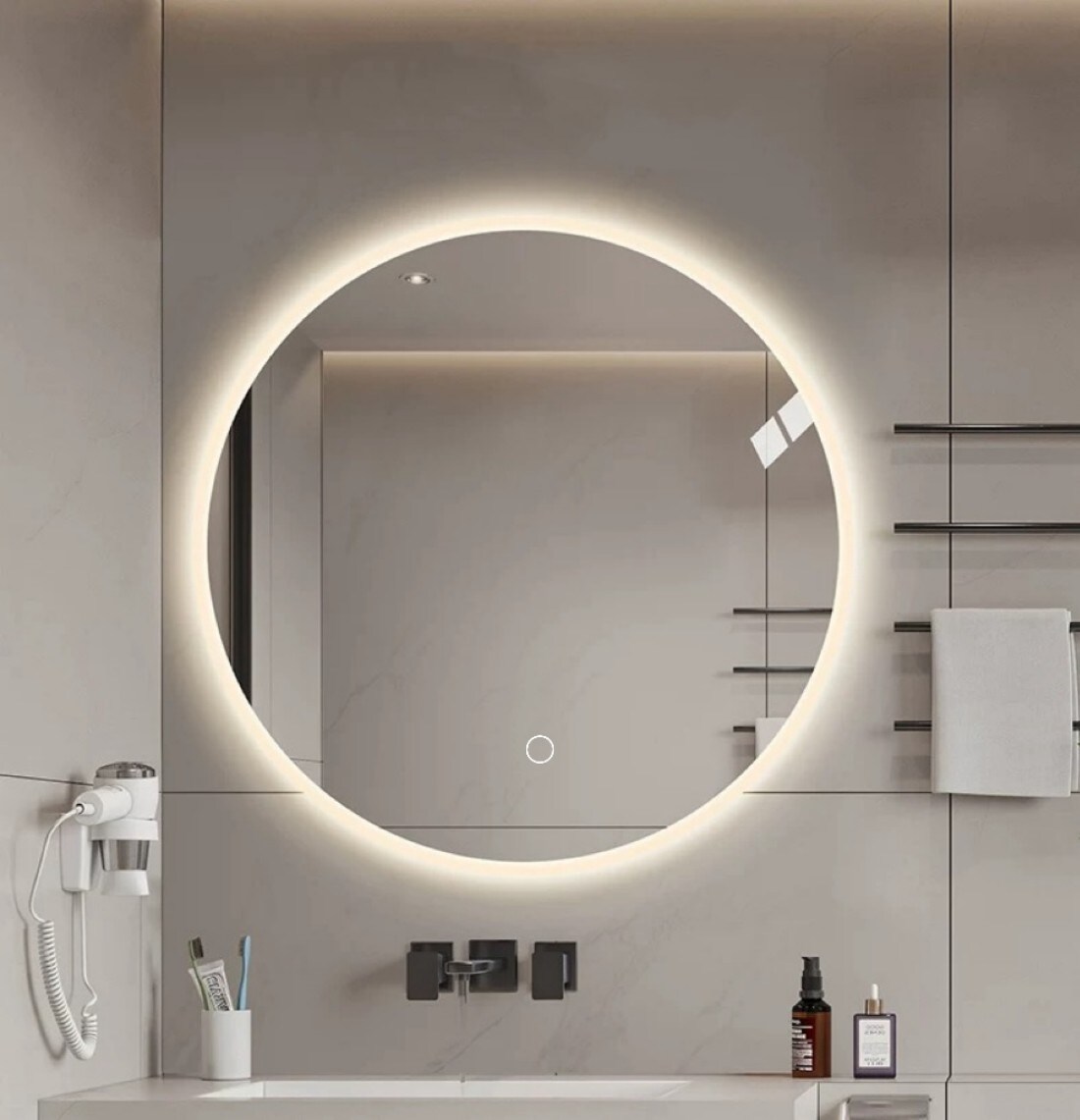 Flynama G-P313176 Decor-Mirrors - View #4