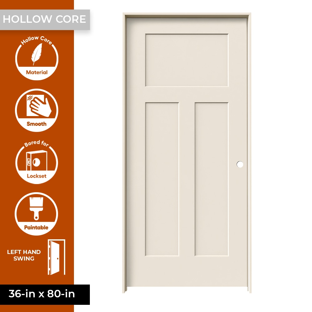 RELIABILT 10087486 Pre-Hung-Doors - View #2