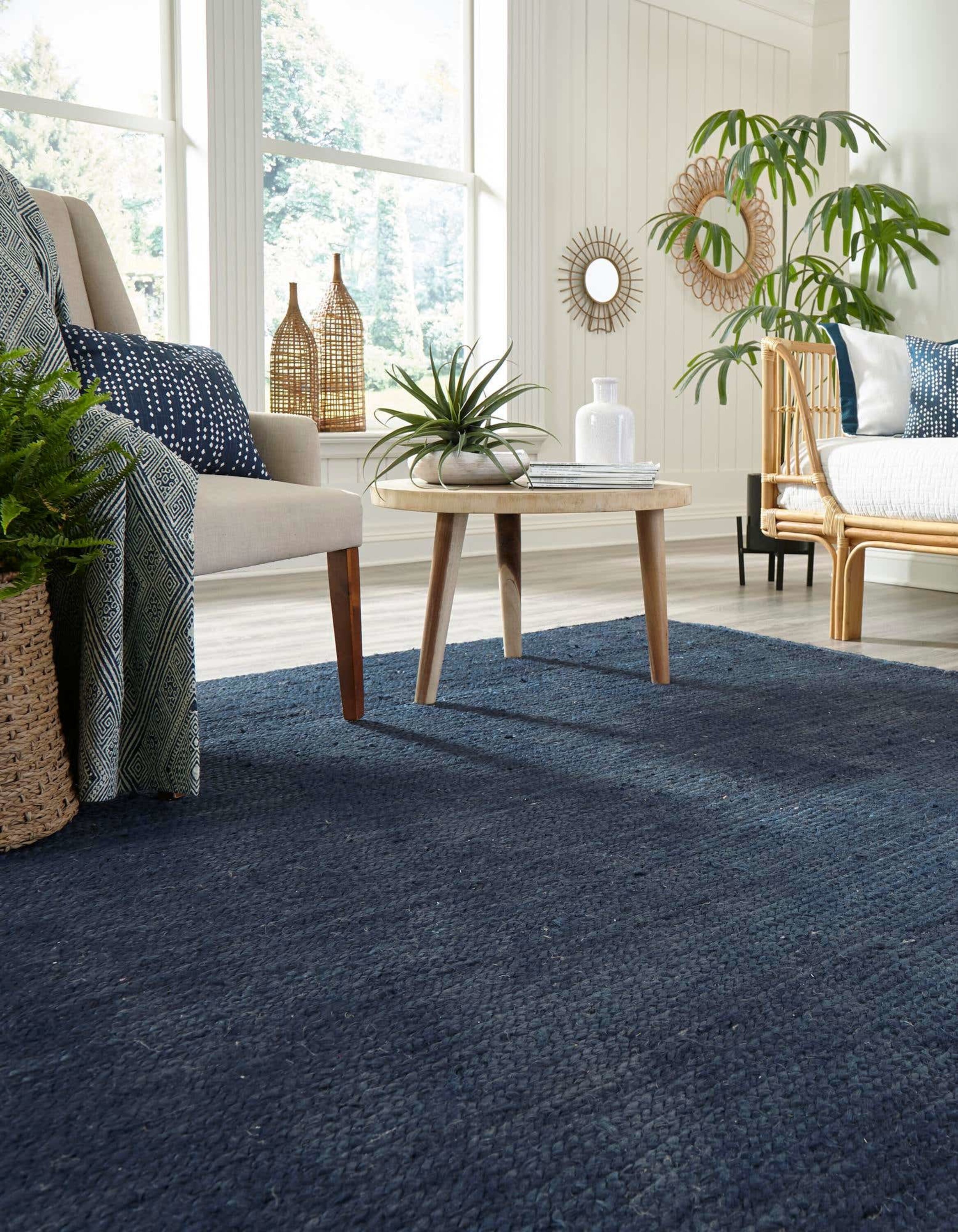 Unique Loom 3153091 rugs - View #2