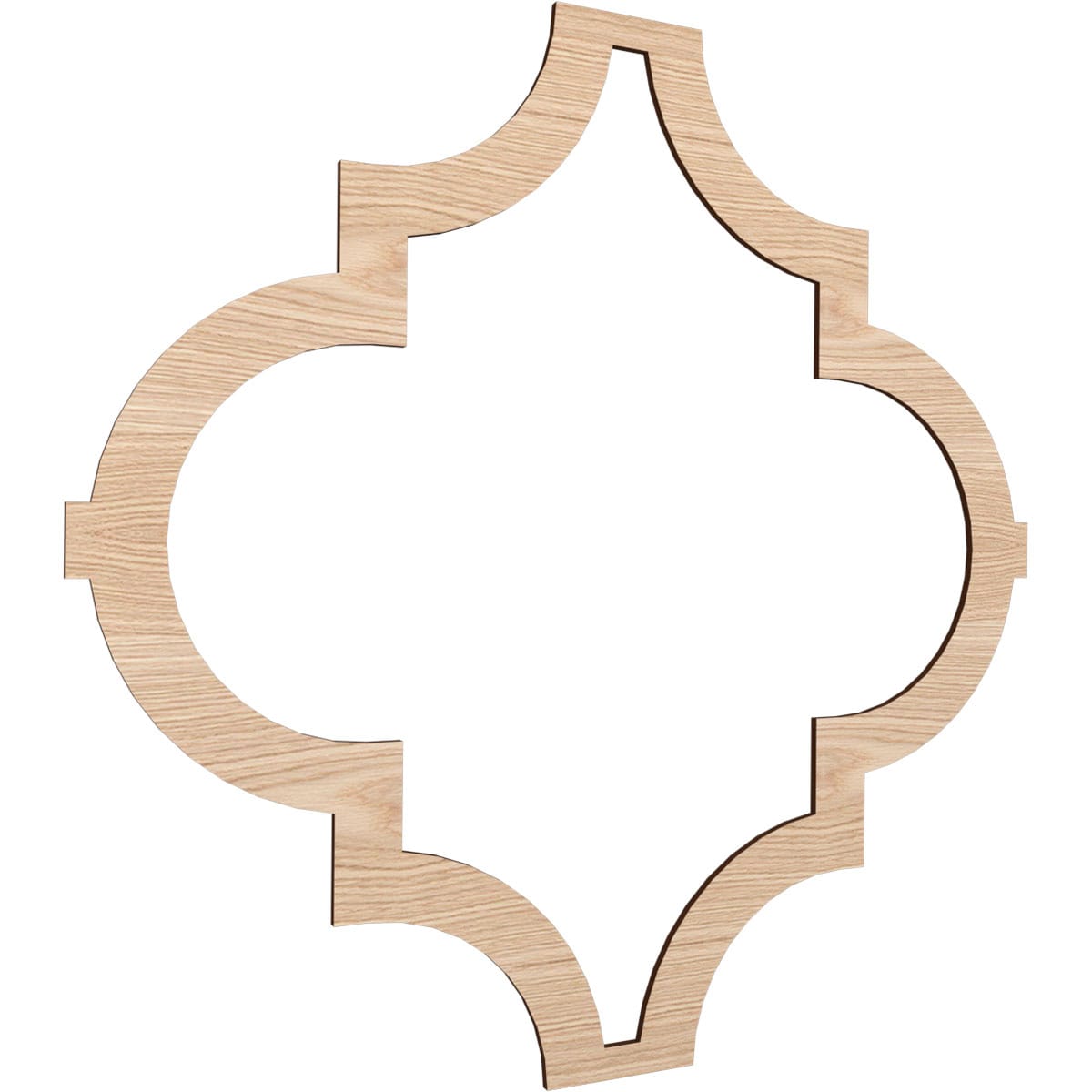 Ekena Millwork CELW33X33X0375MRKRO Wall-Panels - View #3