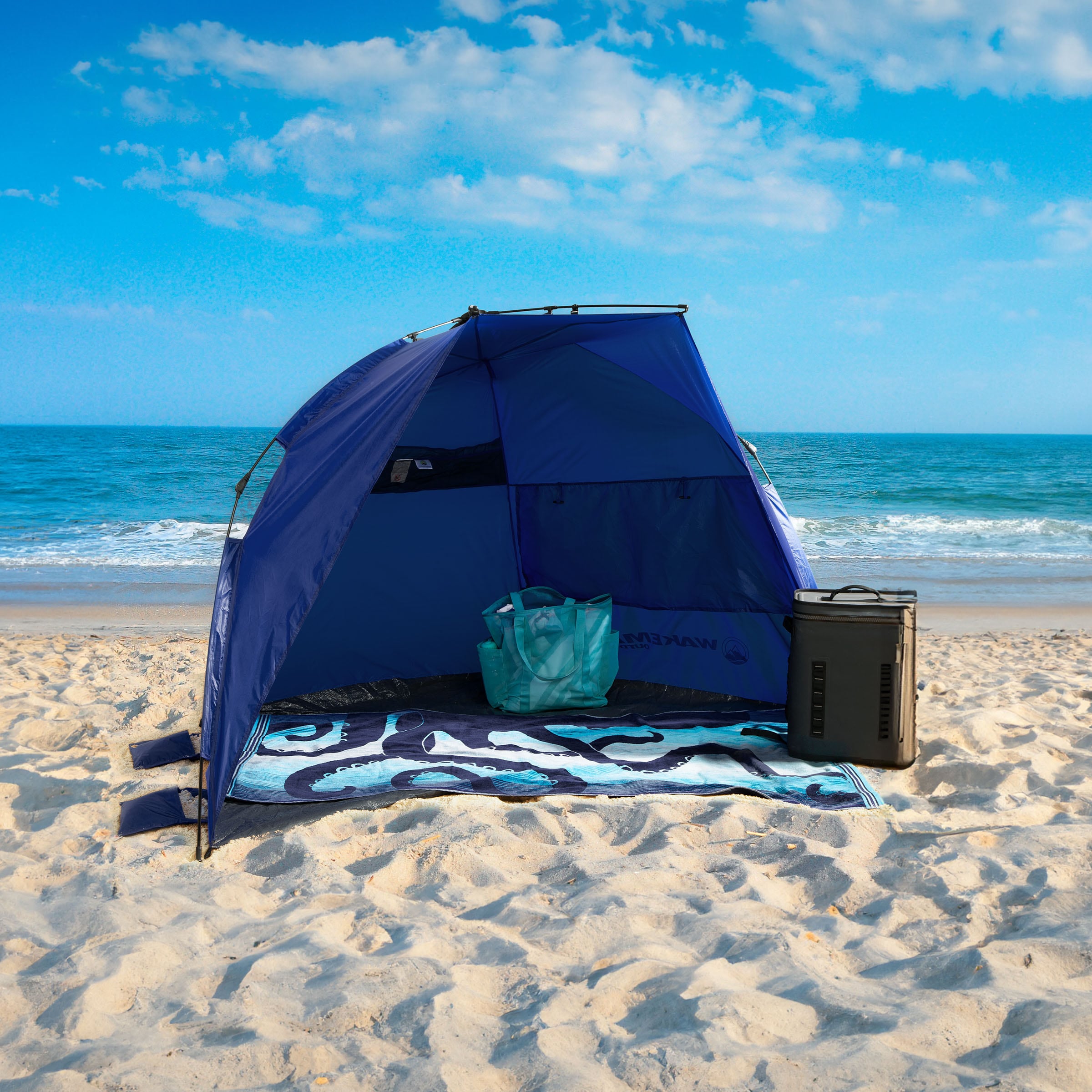 Leisure Sports 758927CXT tents - View #2