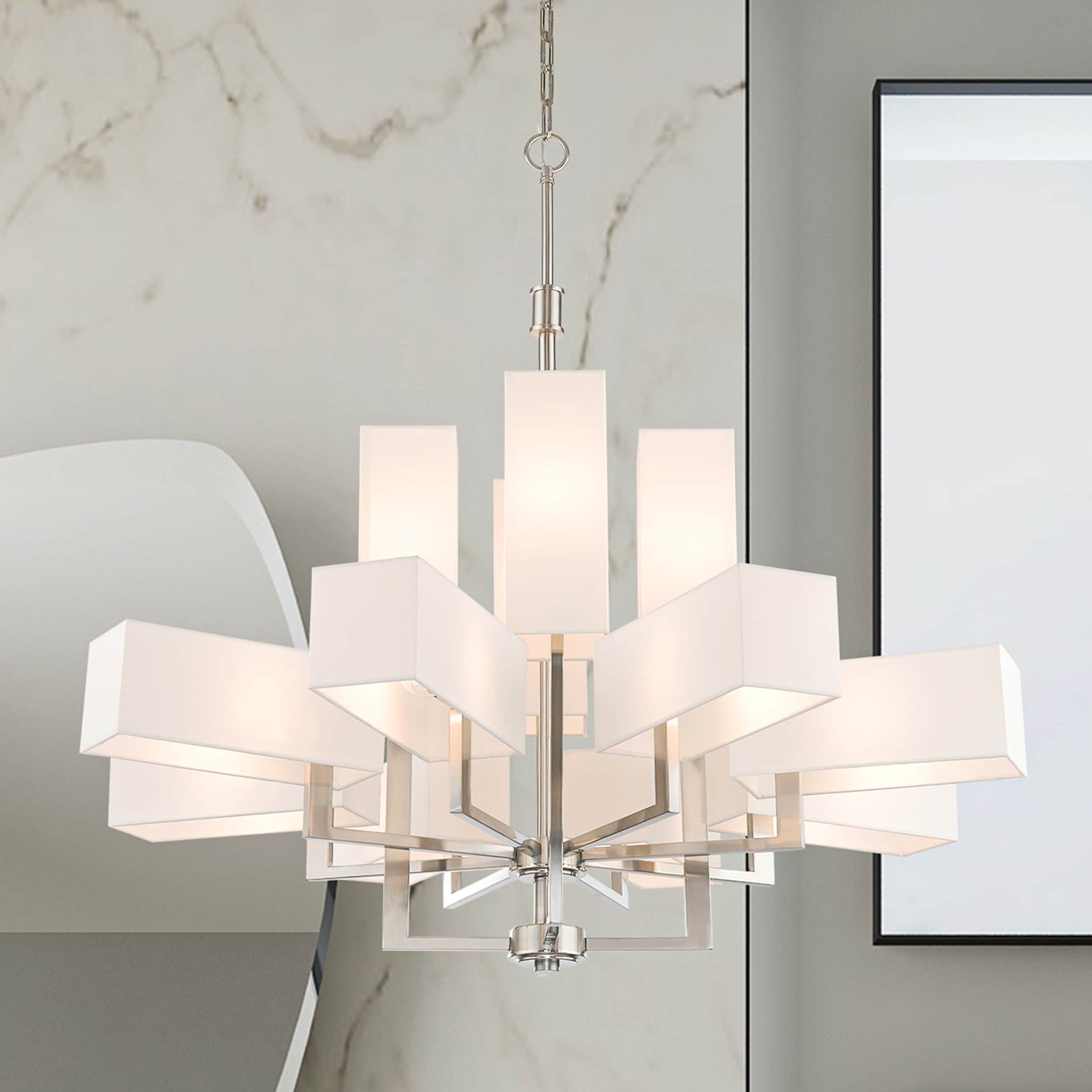 Livex Lighting 42679-91 b090015 - View #3