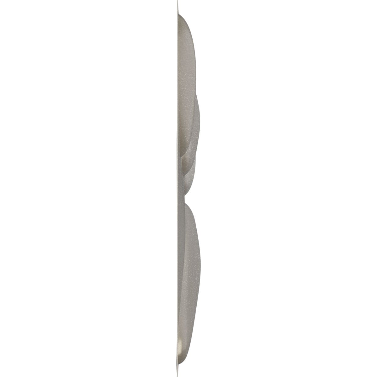 Ekena Millwork WP20X20PLASV Wall-Panels - View #3