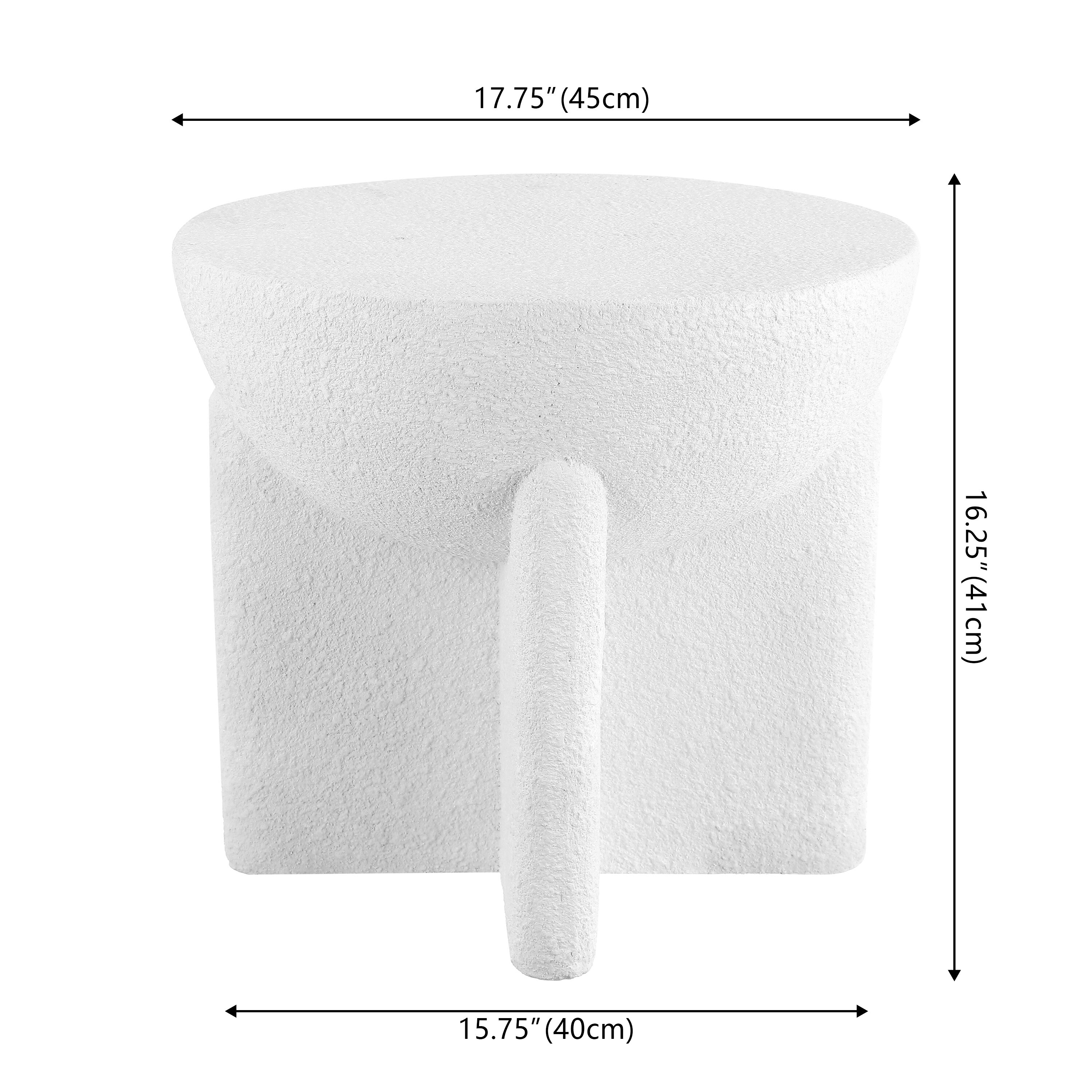 JONATHAN  Y TBL1109B Patio-Tables - View #4