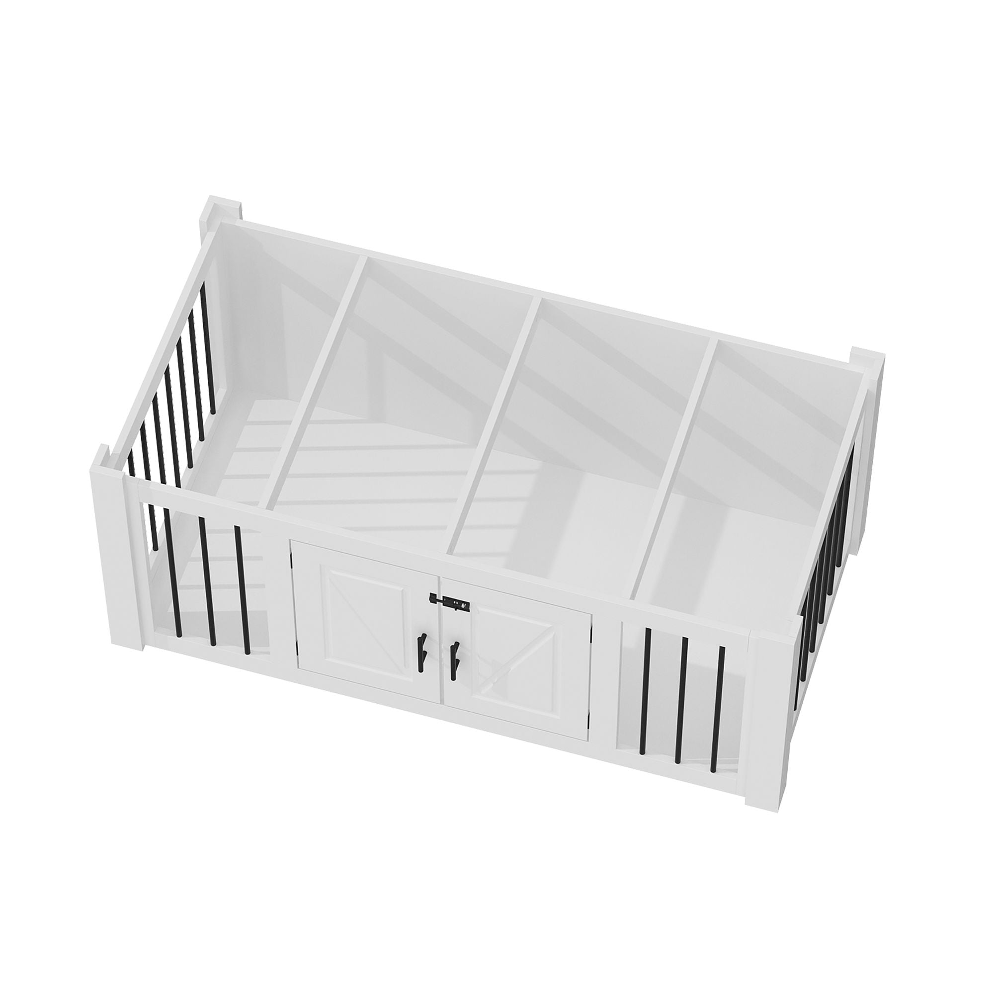 MIDHAM KF150178-01 Dog-Houses - View #13