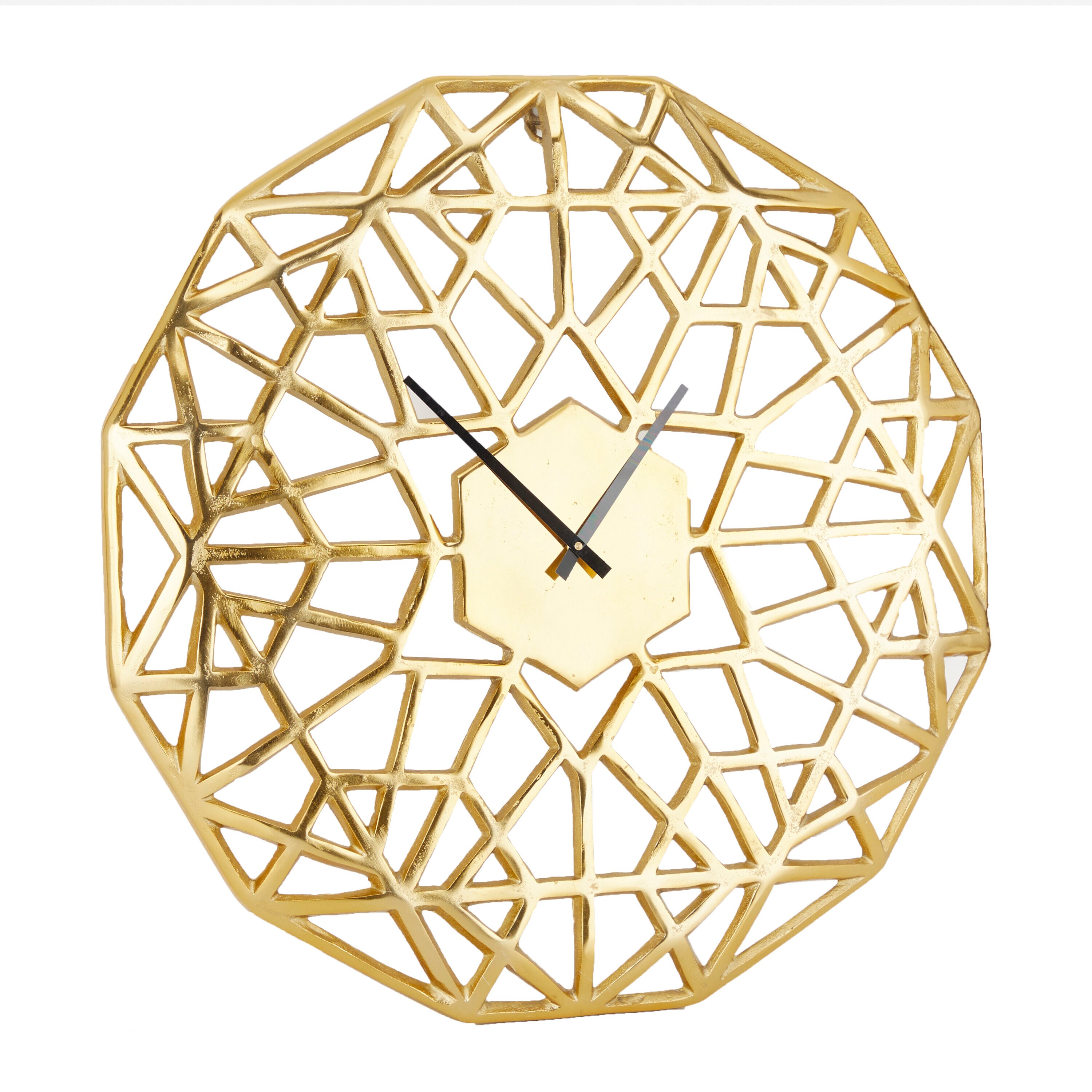 Grayson Lane 89924 Indoor-Outdoor-Clocks - View #4