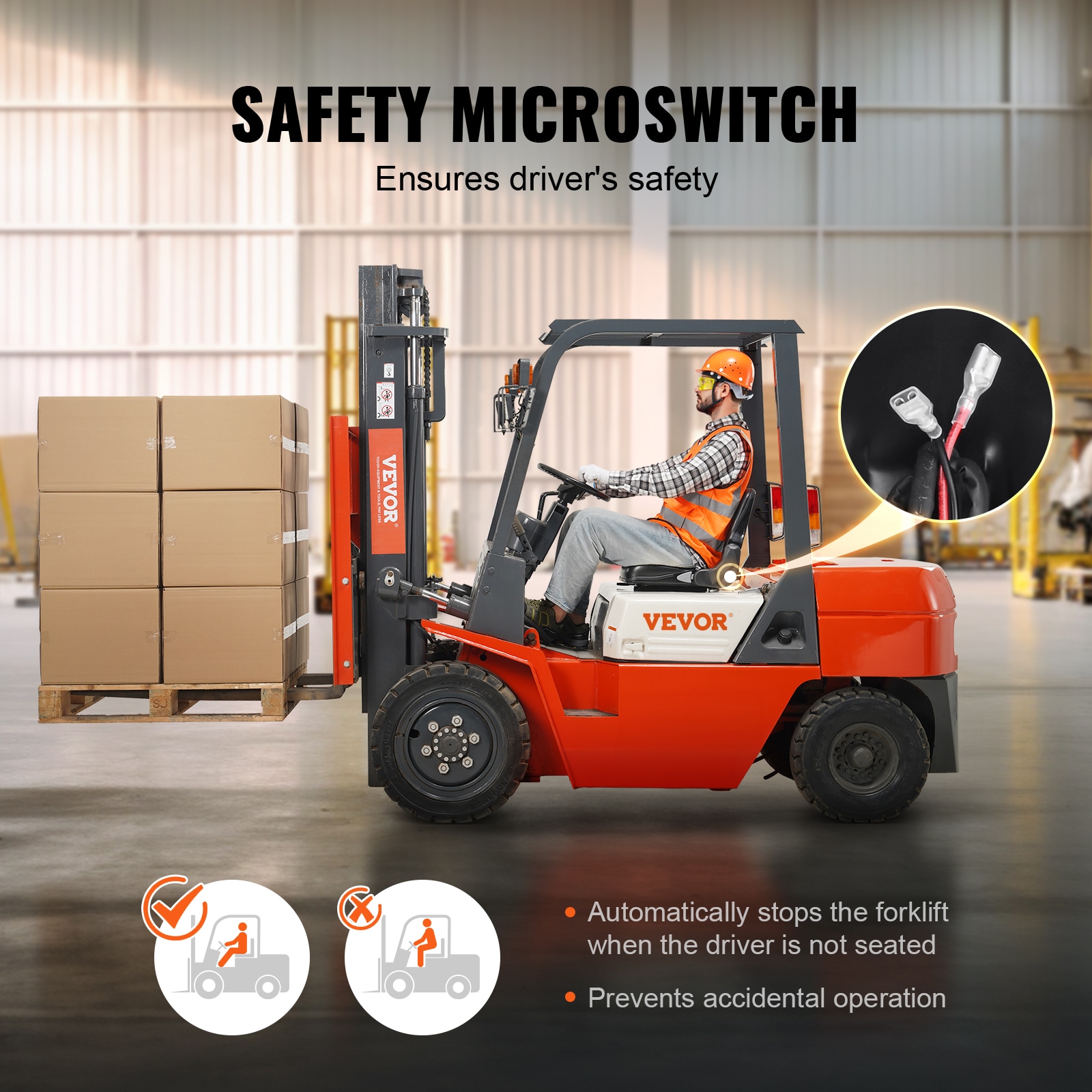 VEVOR CCZYCGKDY0007EM3EV0 Tractor-Accessories - View #5