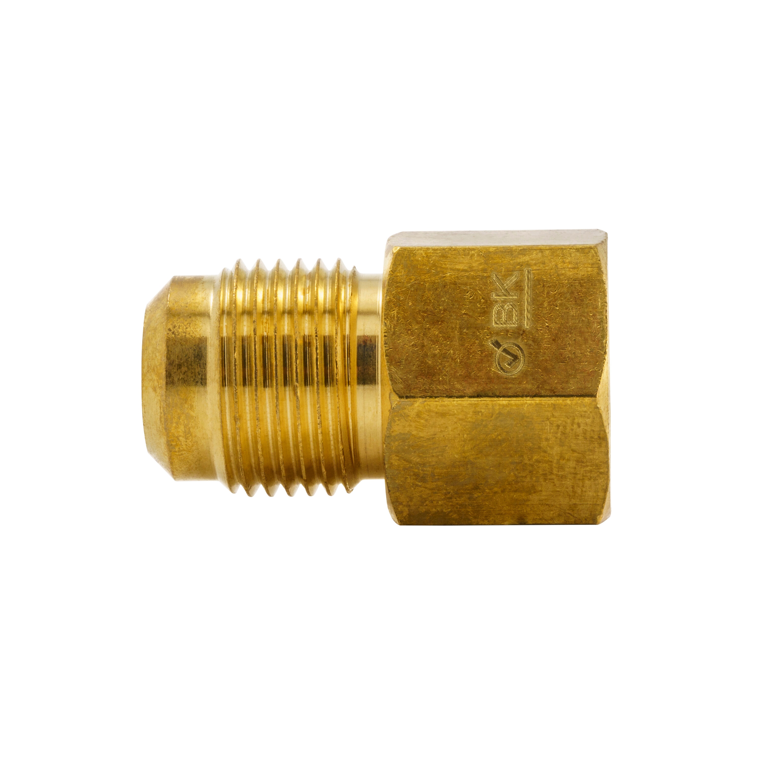 Proline Series FL-273B Brass-Plastic-Fittings - View #4