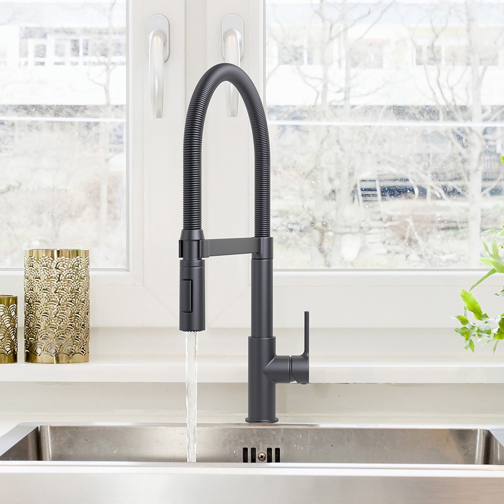 Origin 21 FP1B4207BL Kitchen-Faucets - View #5