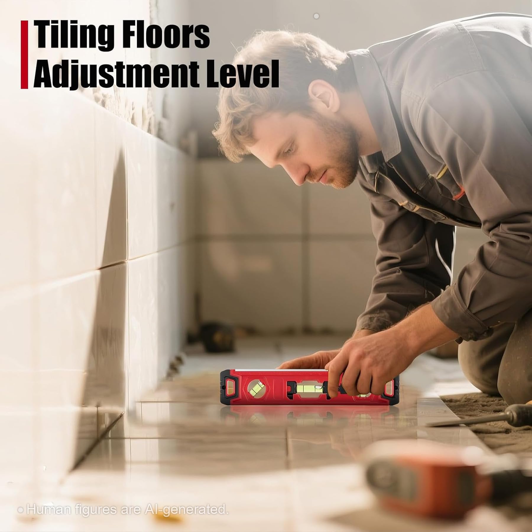 Linder Group Inc L3XO3CQZ Cat-Levels - View #9