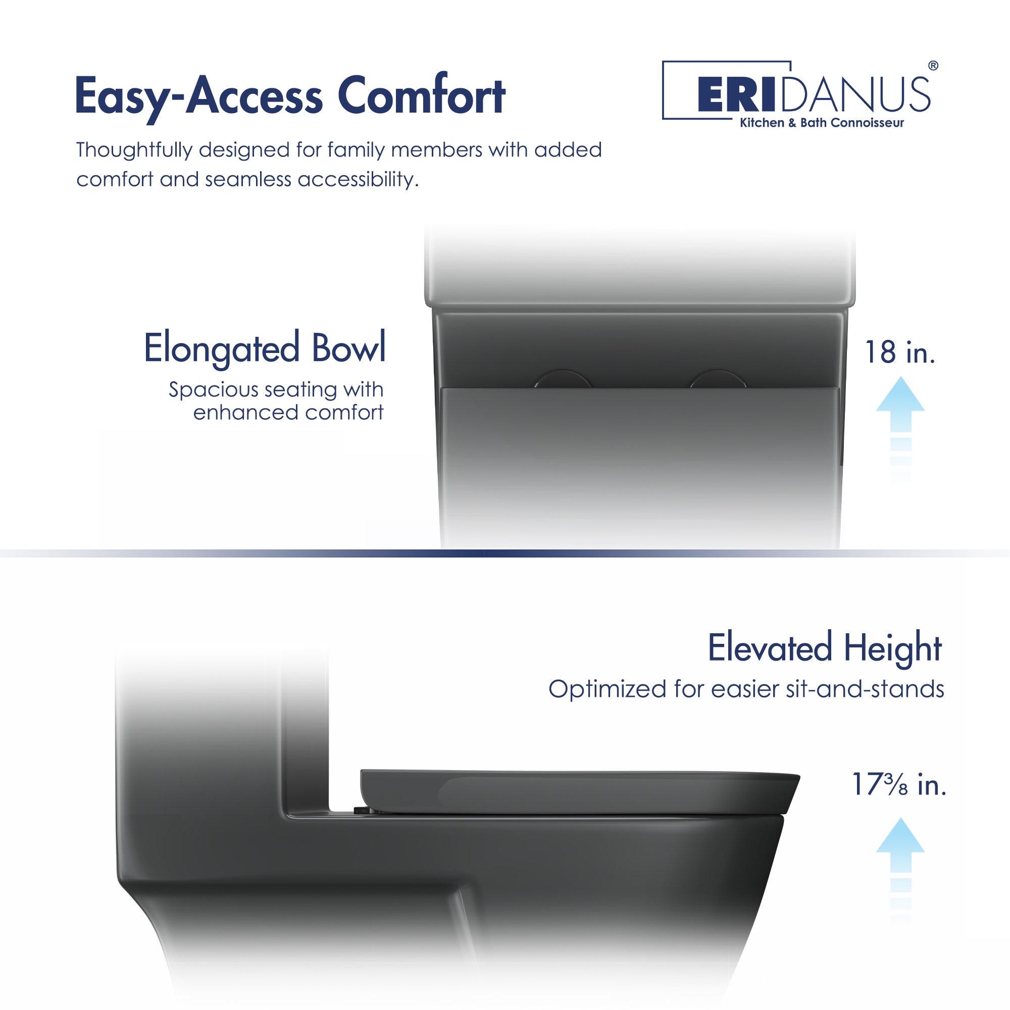 Eridanus ERI-1T365MB toilets - View #10