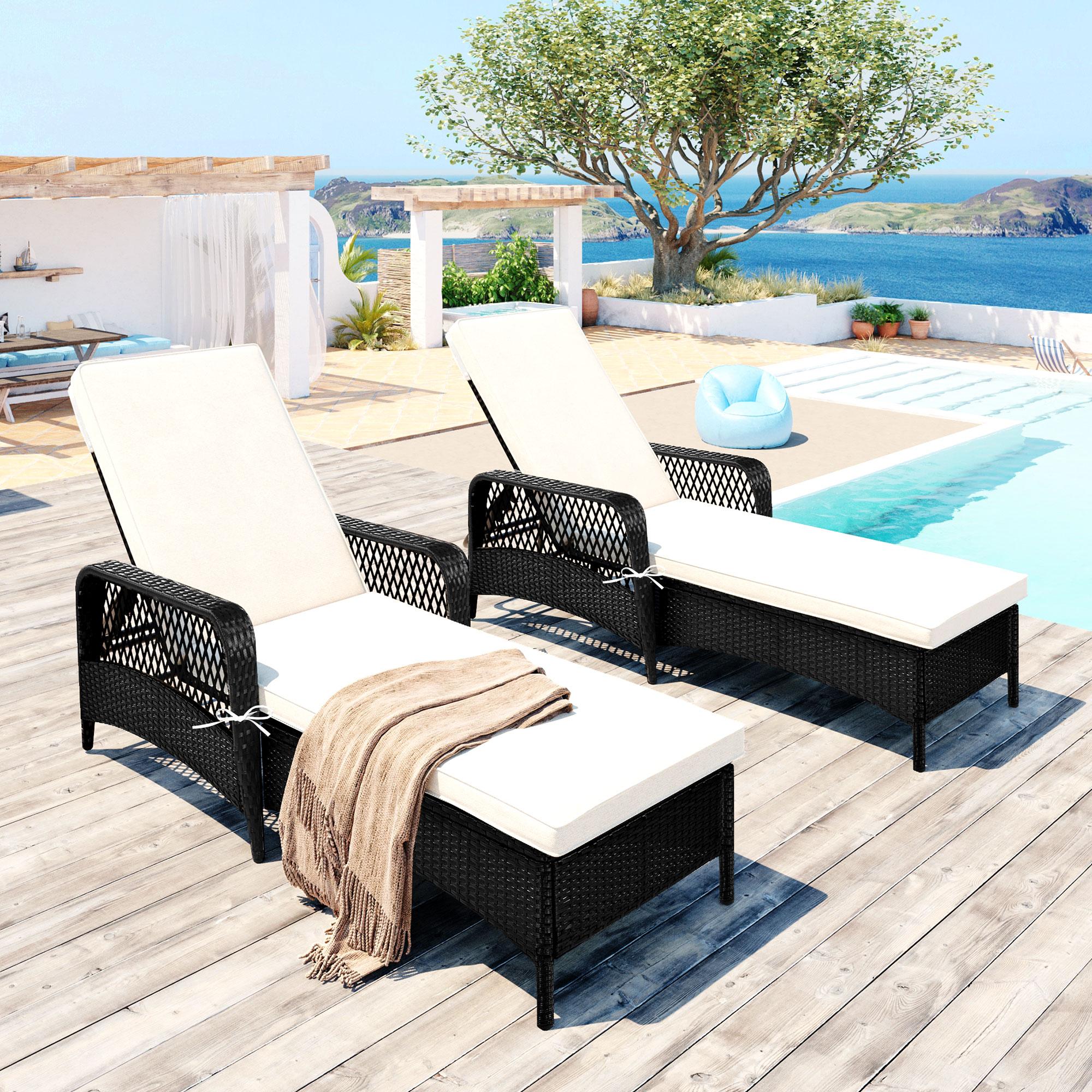 Bayfeve BFG-FG166A Patio-Chairs - View #8