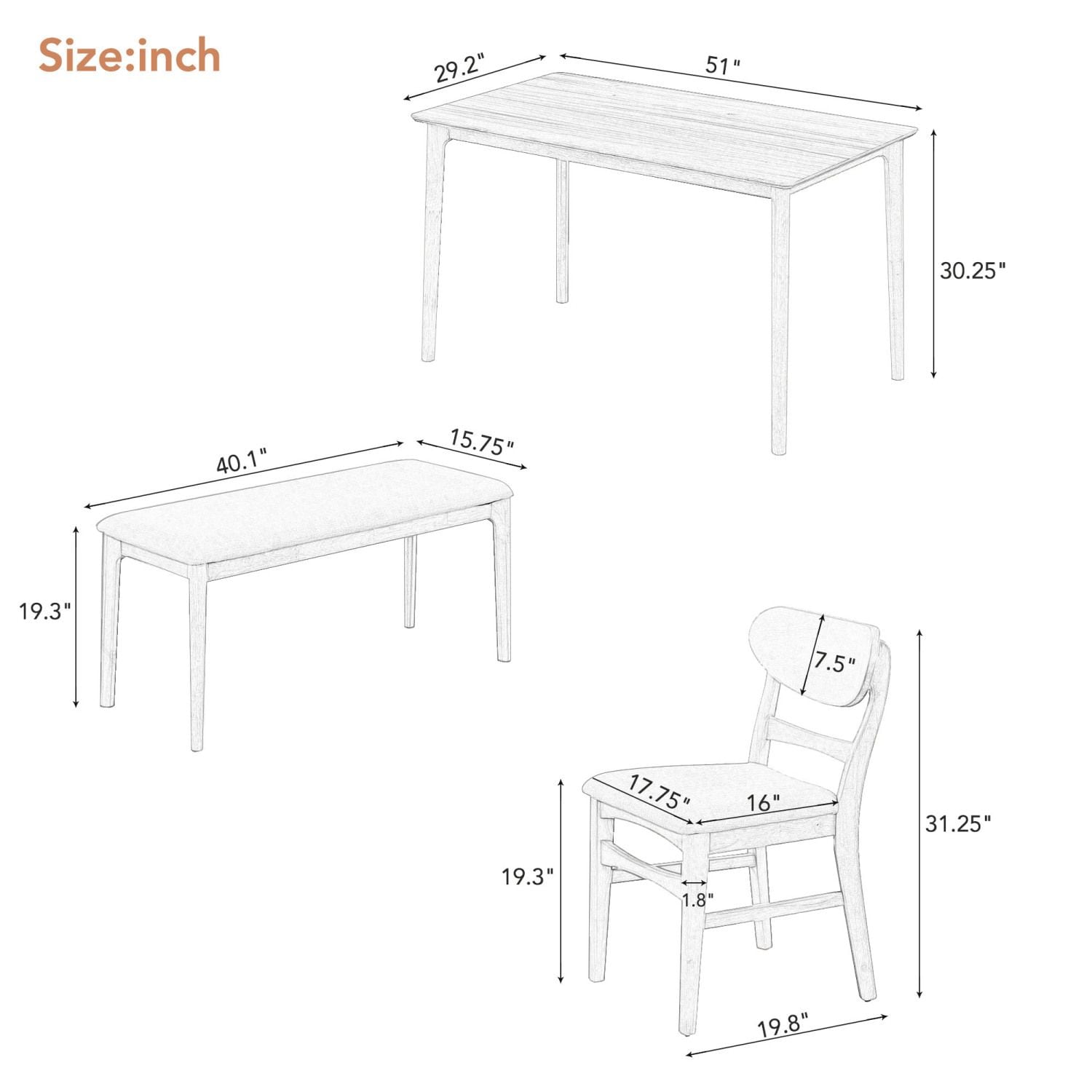 JASMODER ST000019AAP desks - View #8