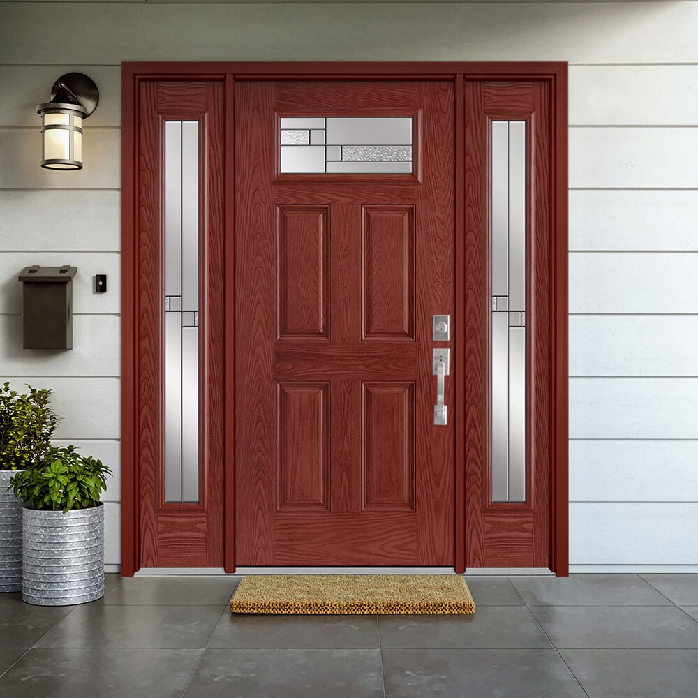 Masonite 3419789 Entry-Doors - View #2