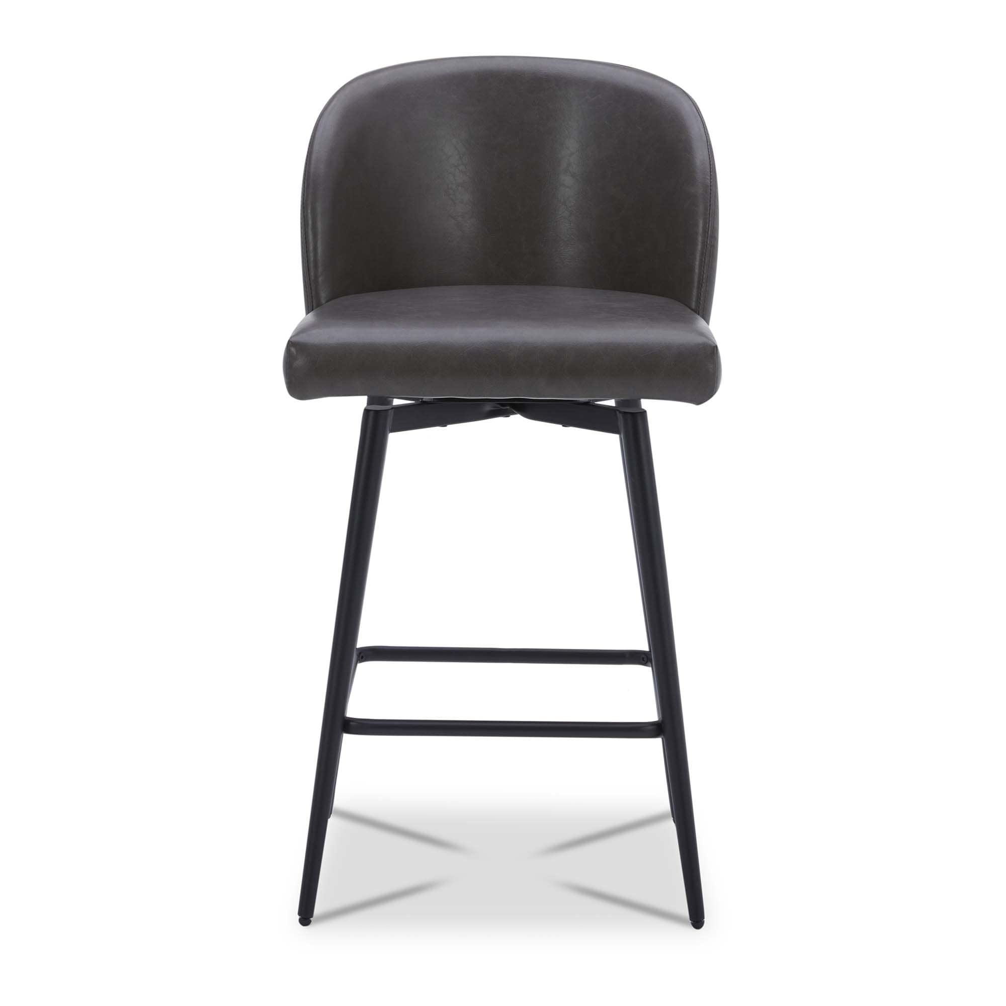 Circle 55 LWSY2001-PU6016-B stools - View #4