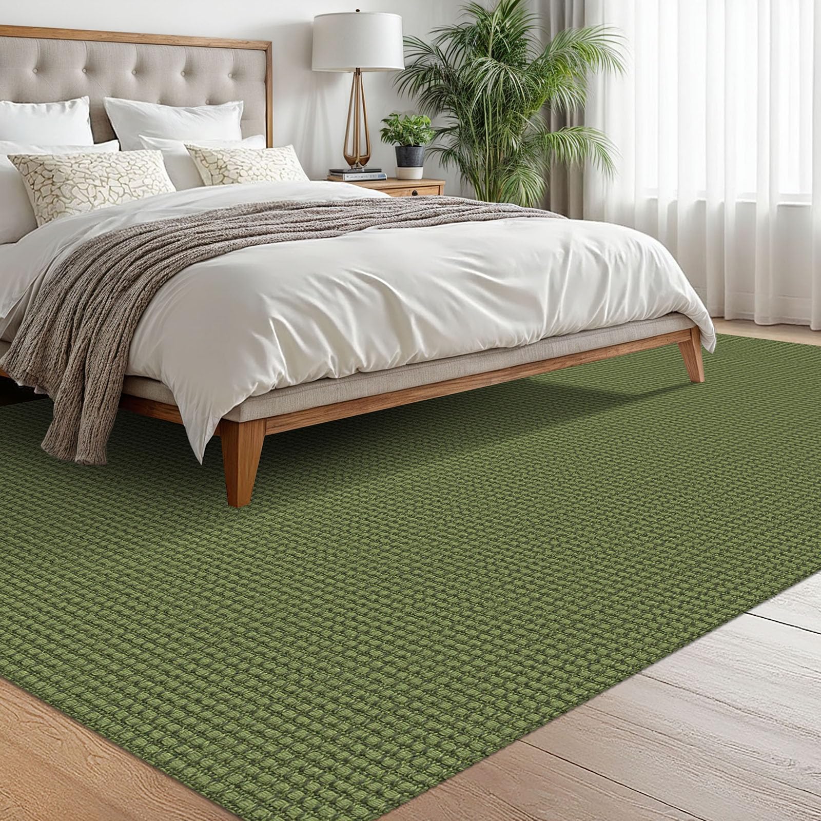 SenQWFa LSQ0722S027 rugs - View #5