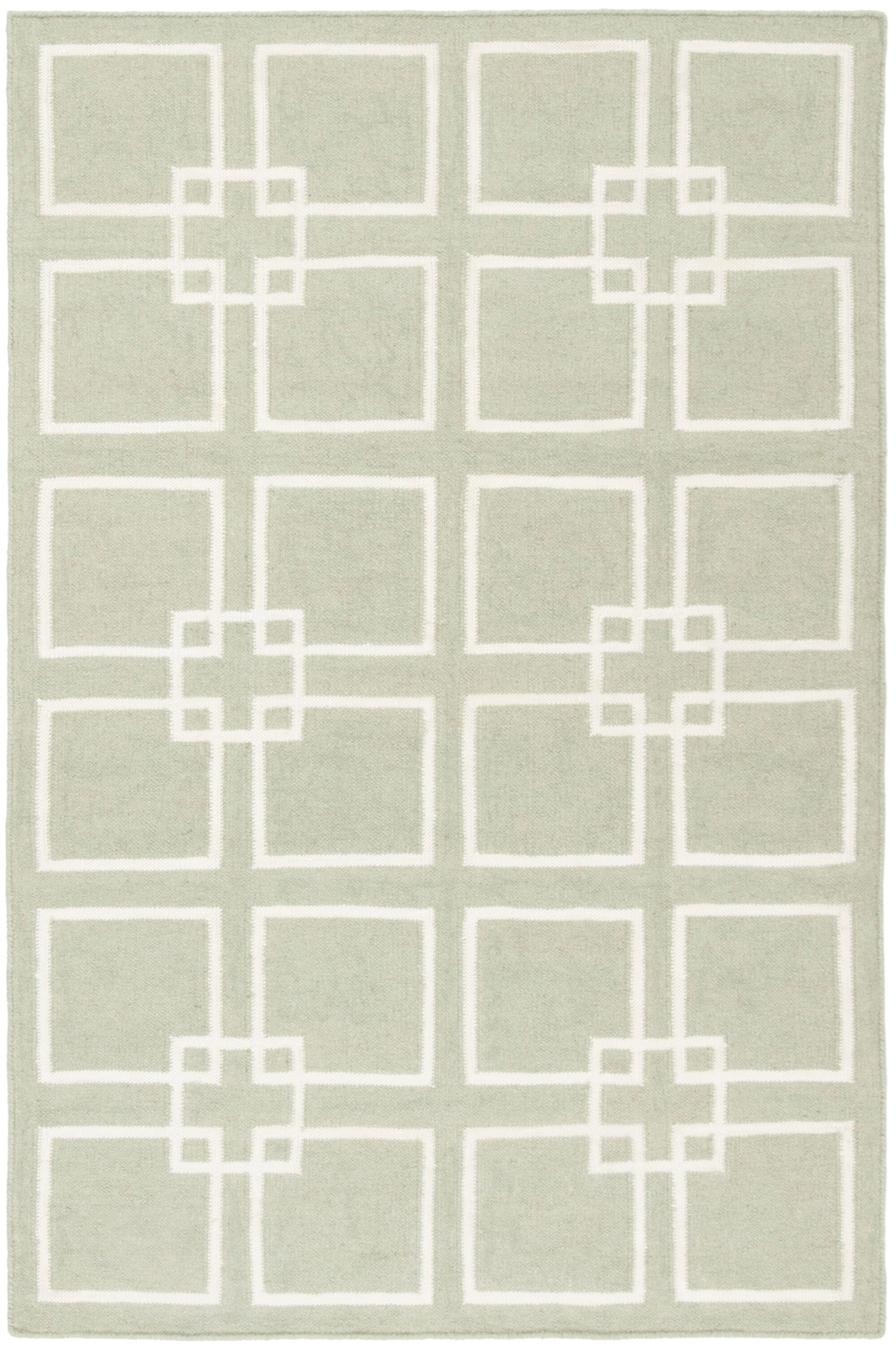 Martha Stewart MSR1151D-4 rugs - View #2