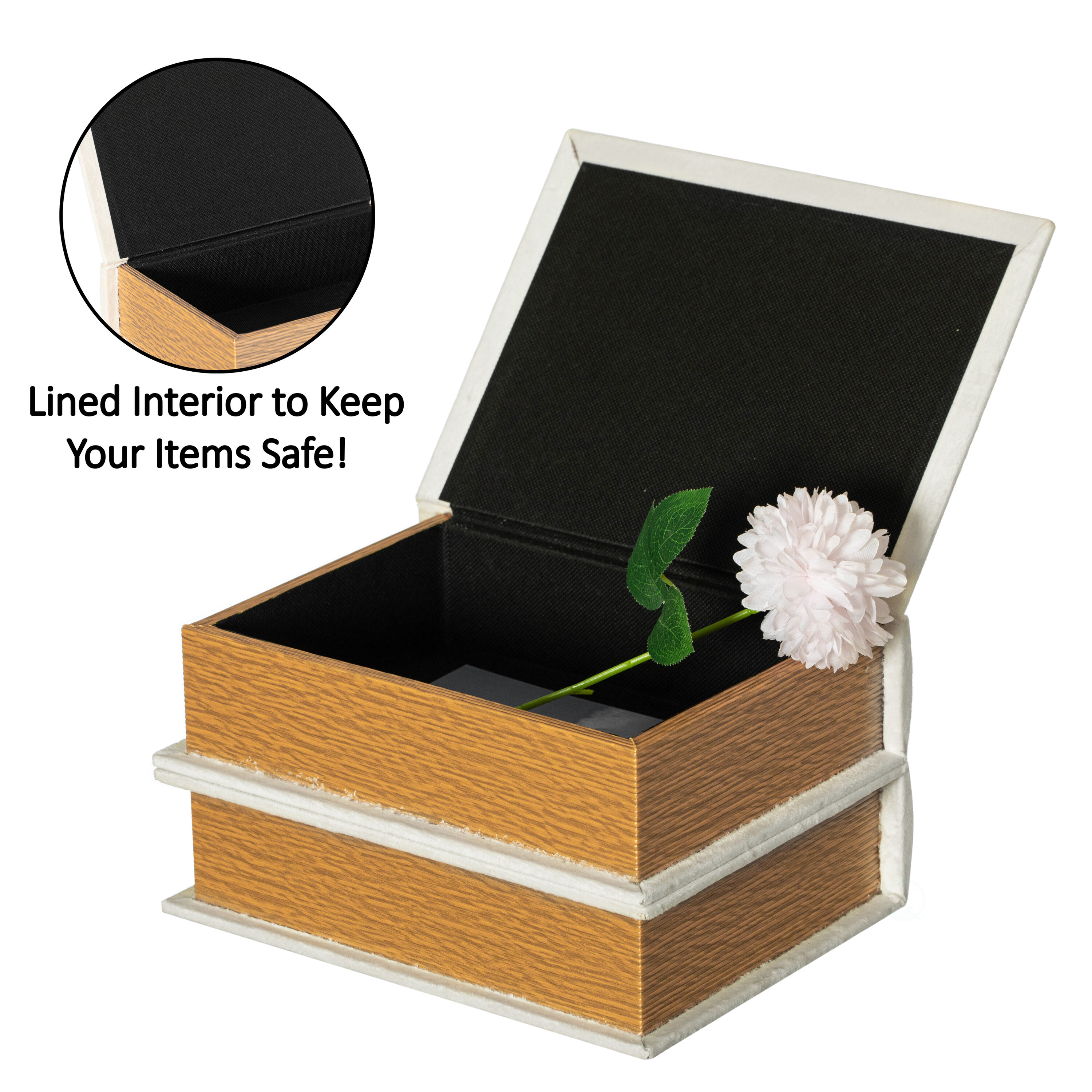 Vintiquewise QI003691.PW.4 Ornament-Storage - View #7