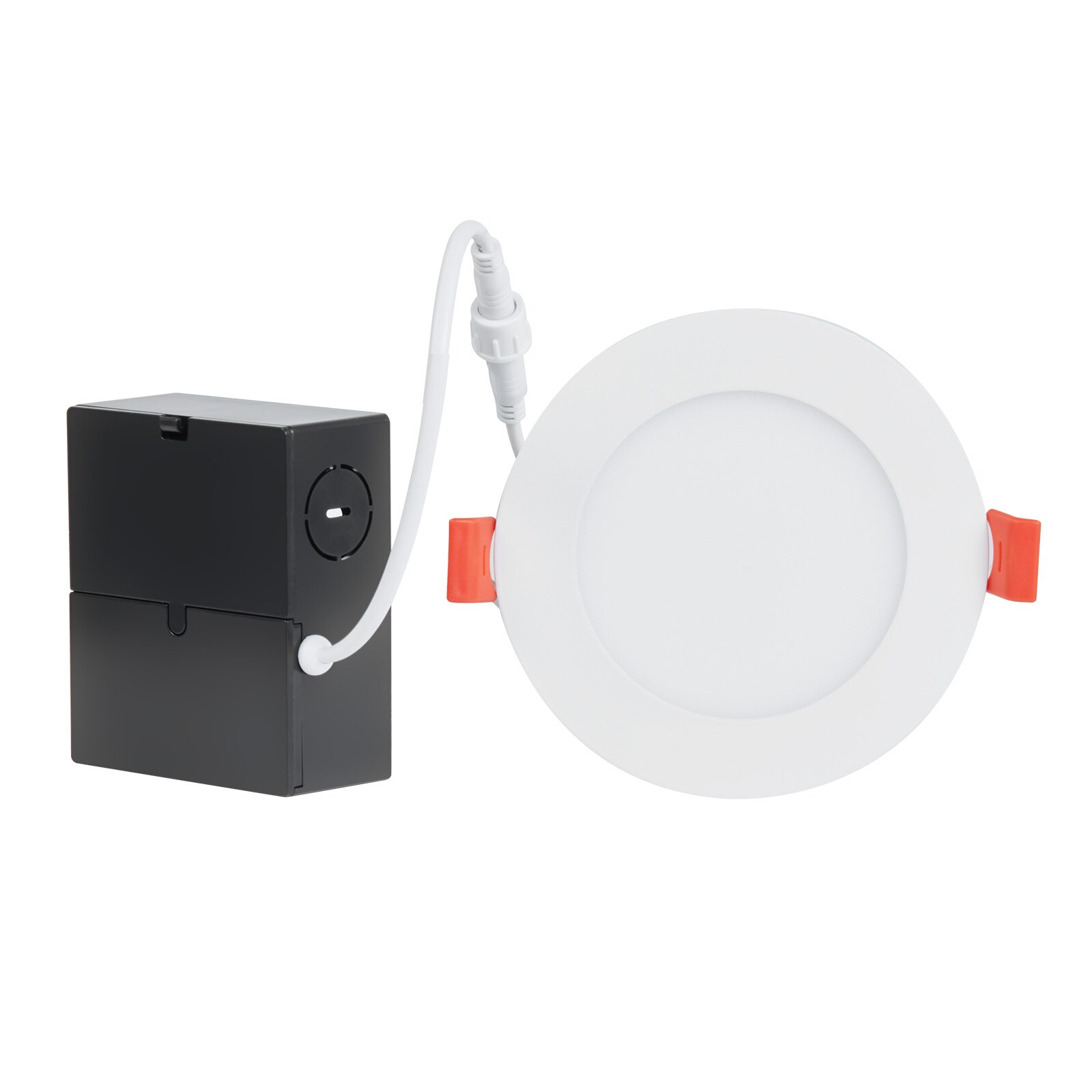 VEVOR ZNQRSTD4YC1009473V0 Led-Retrofit-Downlight - View #9