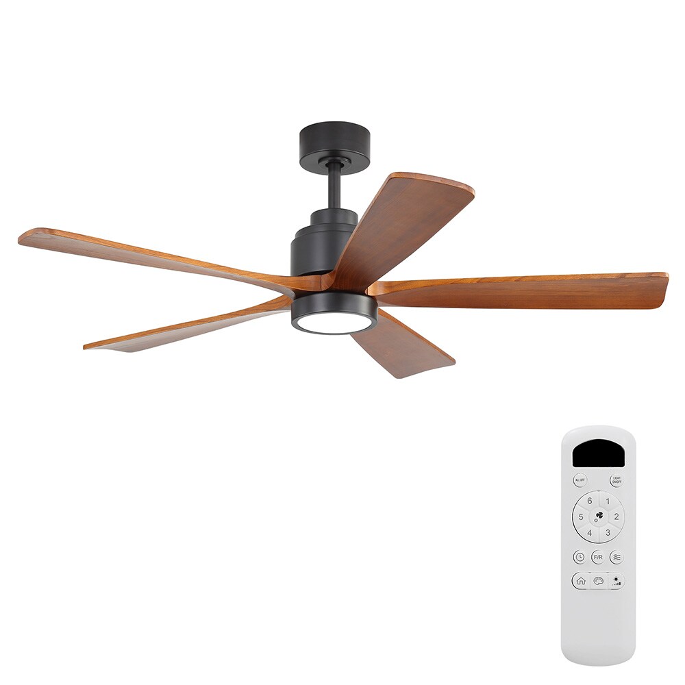 Sofucor LW-52K257-BK-HTM Ceiling-Fans - View #6