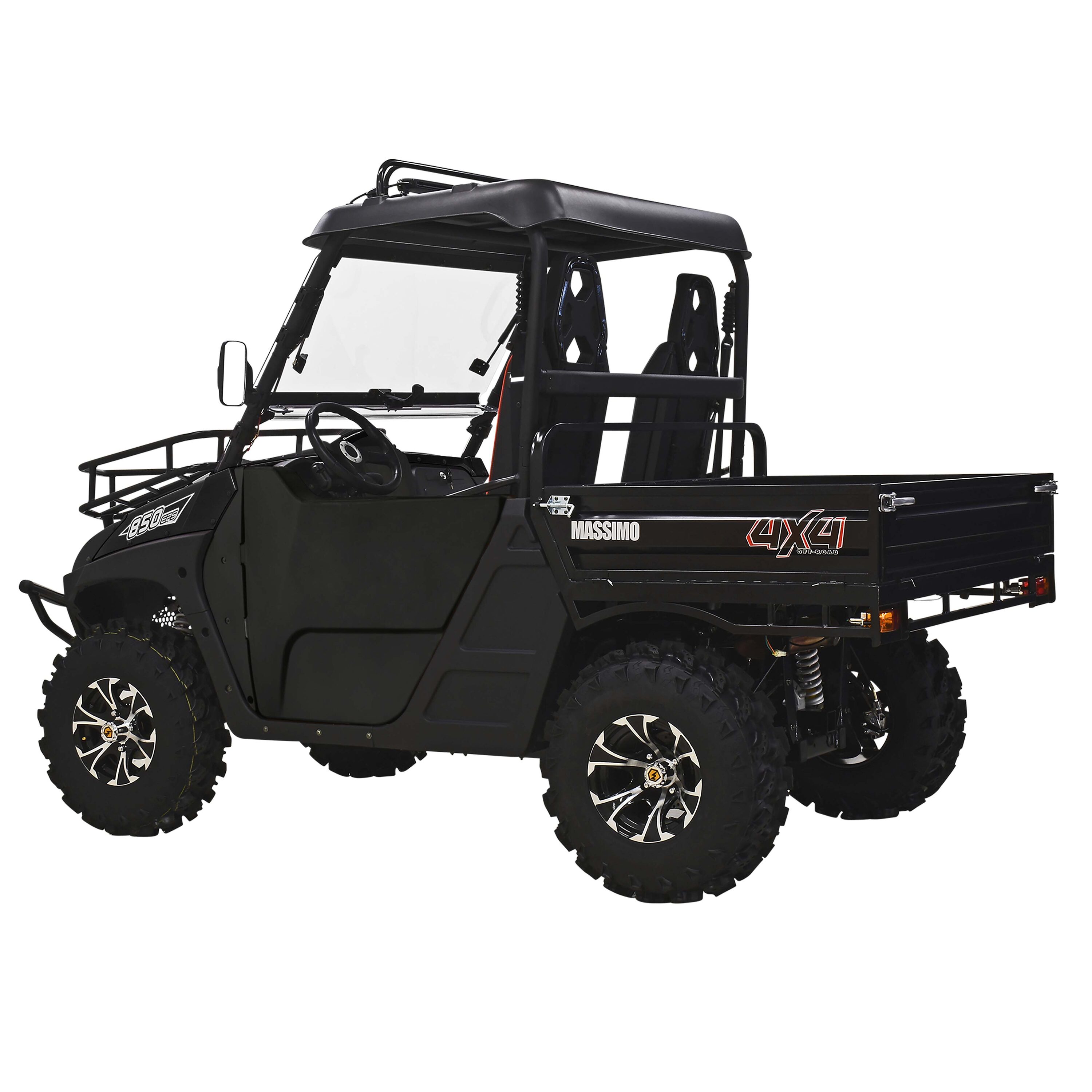 Massimo U120850711 Motorized-Vehicles - View #9