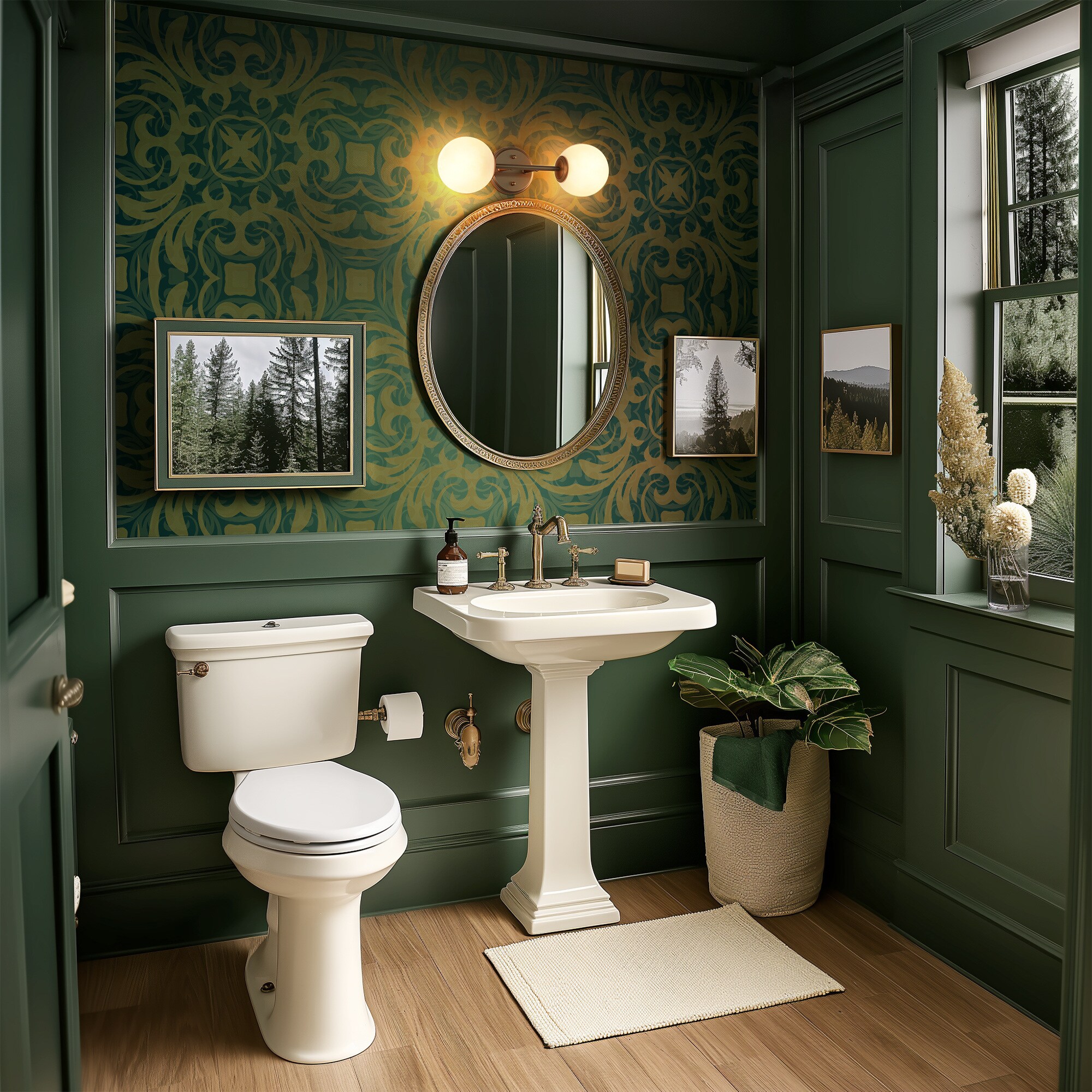 Uolfin IIFJQV-LWS24327-I7 b089995 - View #6