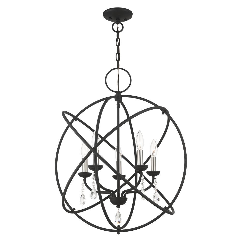 Livex Lighting 40905-04 b090015 - View #4