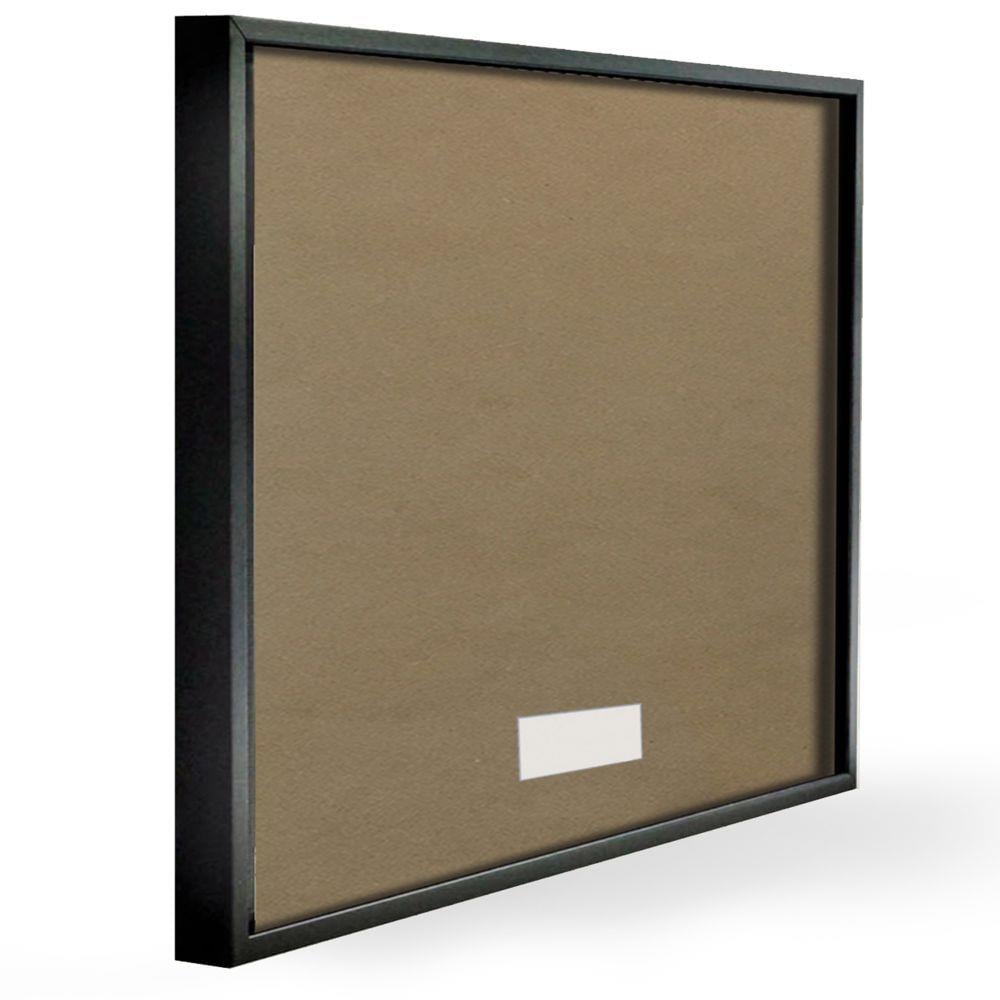 Stupell Industries Framed 14-in H x 11-in W Bath Wood Print at Lowes.com