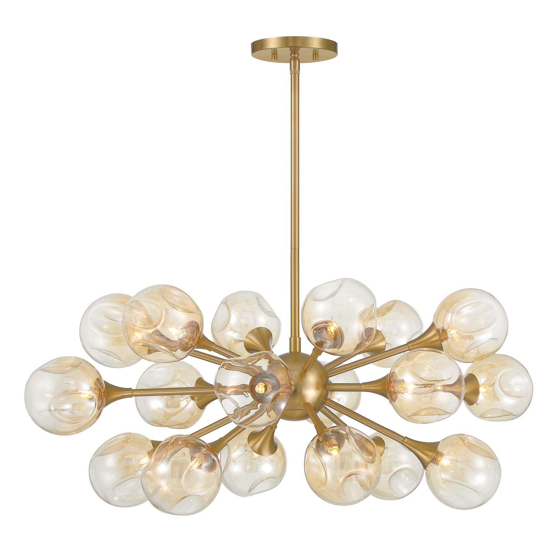 Painted No. 2 by Hudson Valley Lighting