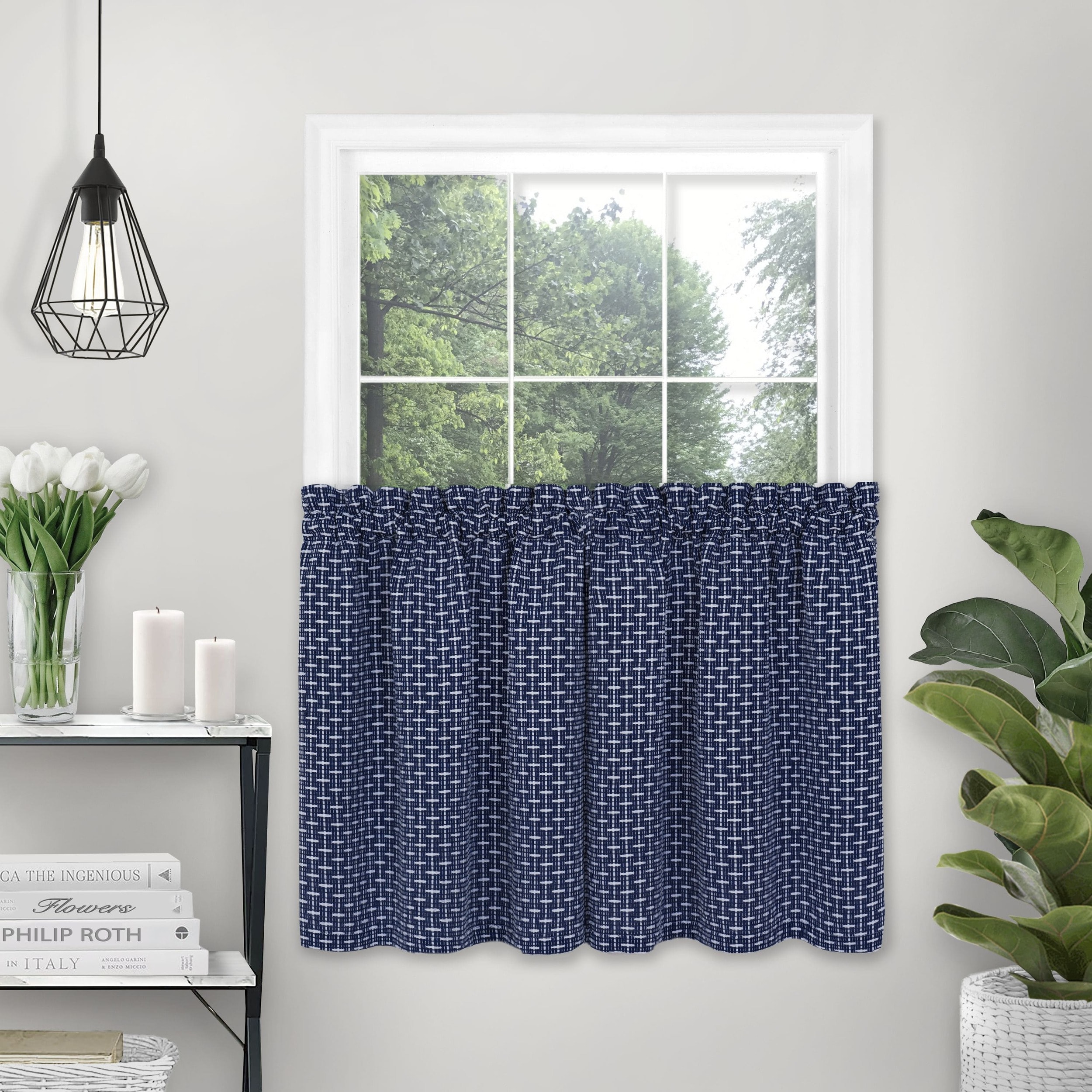 Achim BETR24NY12 valances - View #2