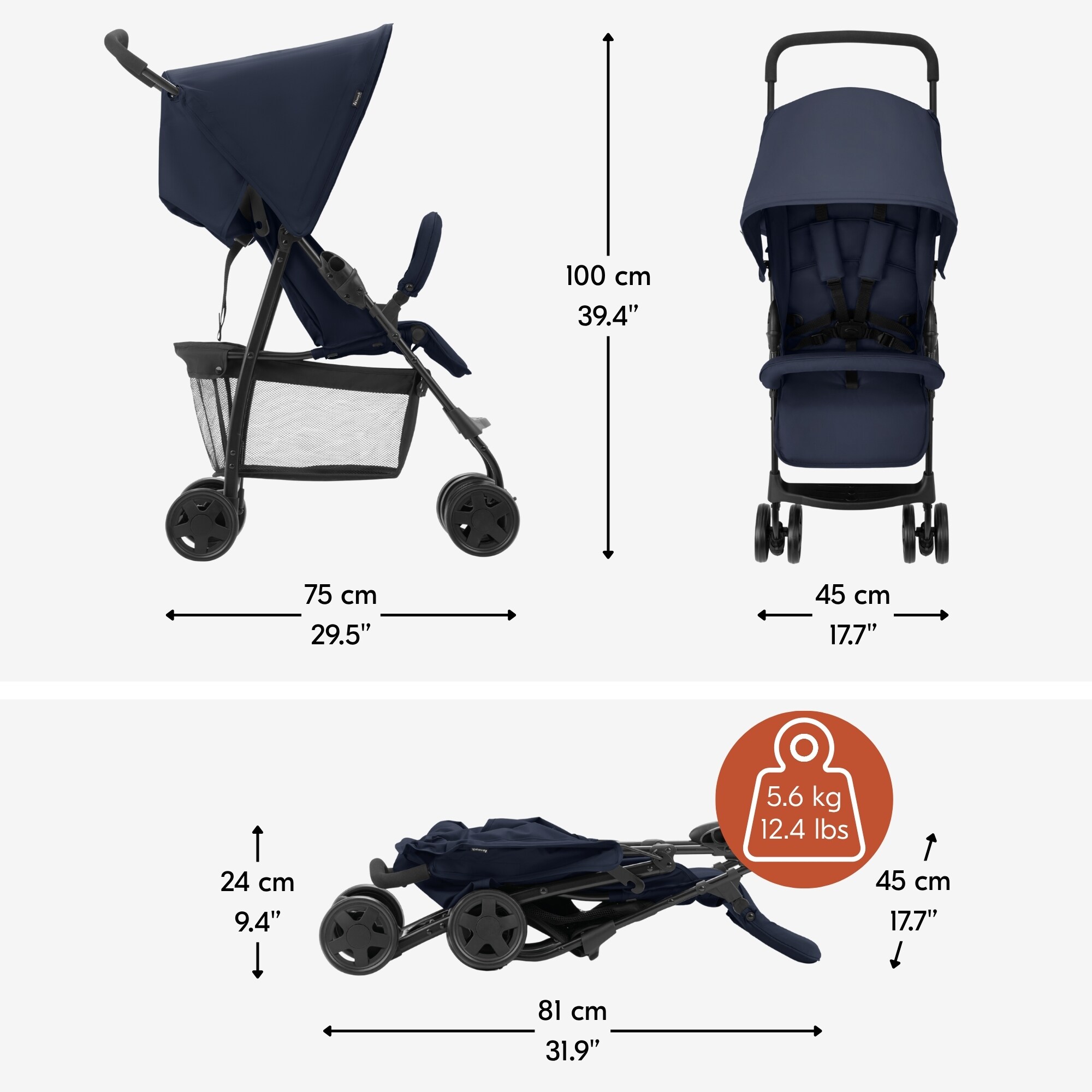 hauck 410735 Child-Safety-Accessories - View #5
